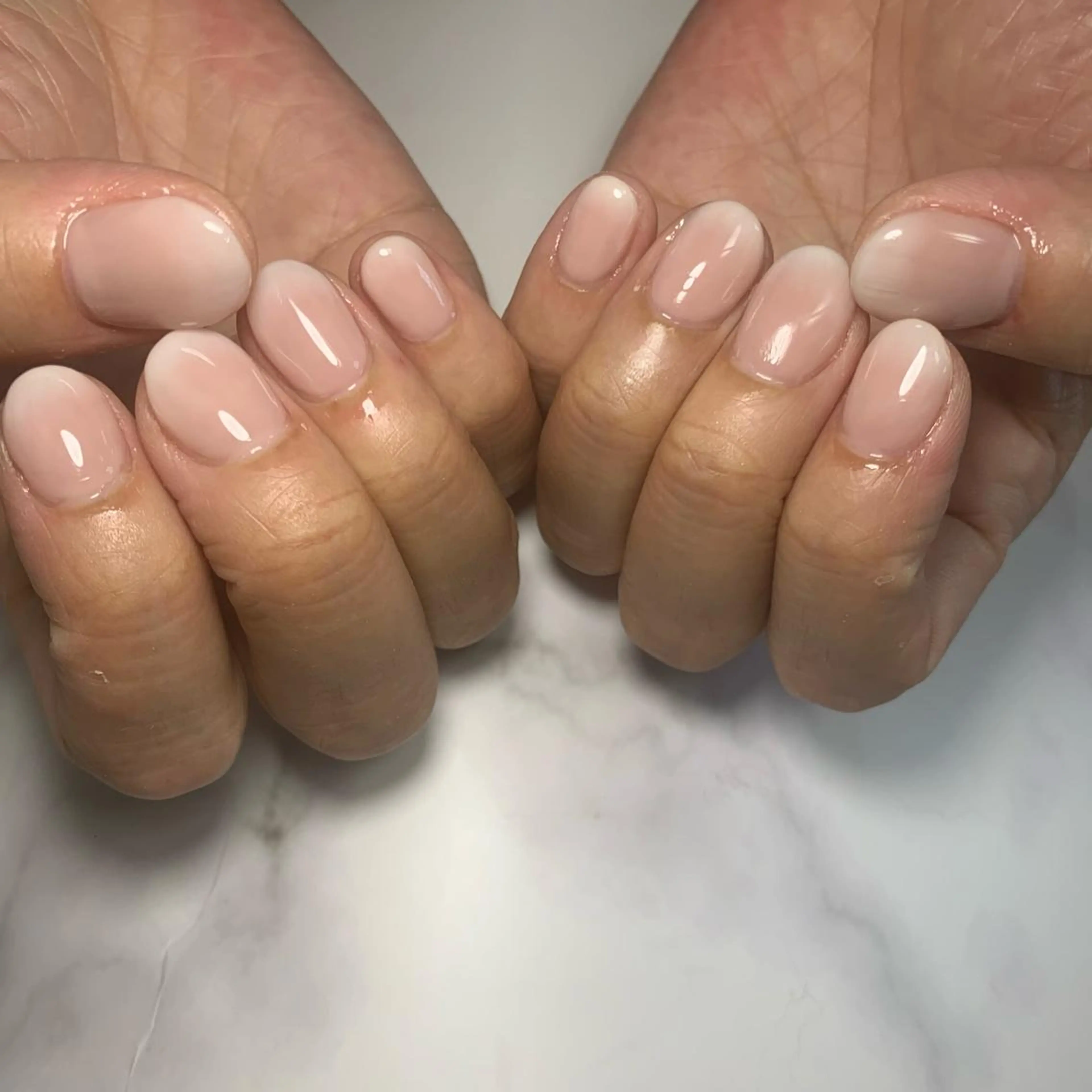 ネイル happiness nailのネイルデザイン