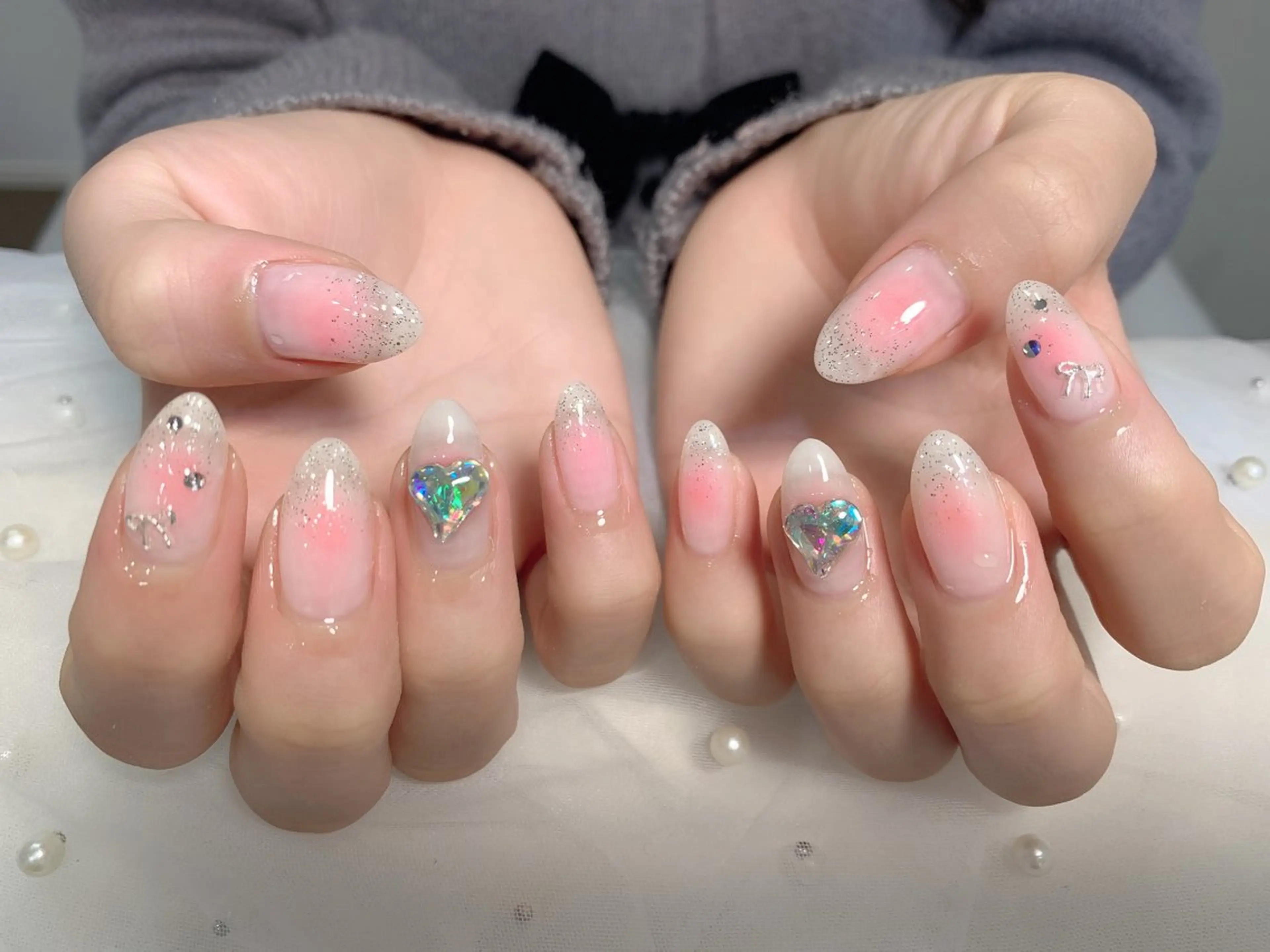 ネイル Ag Nailのネイルデザイン