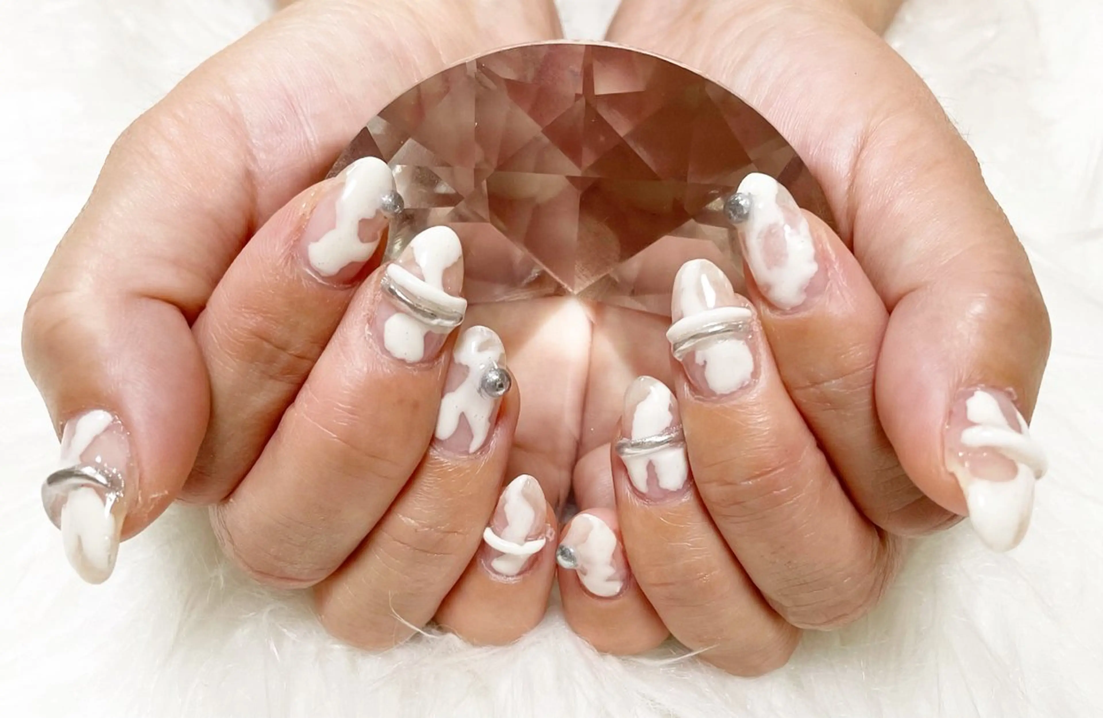 ネイル nailsalon HOPEのネイルデザイン