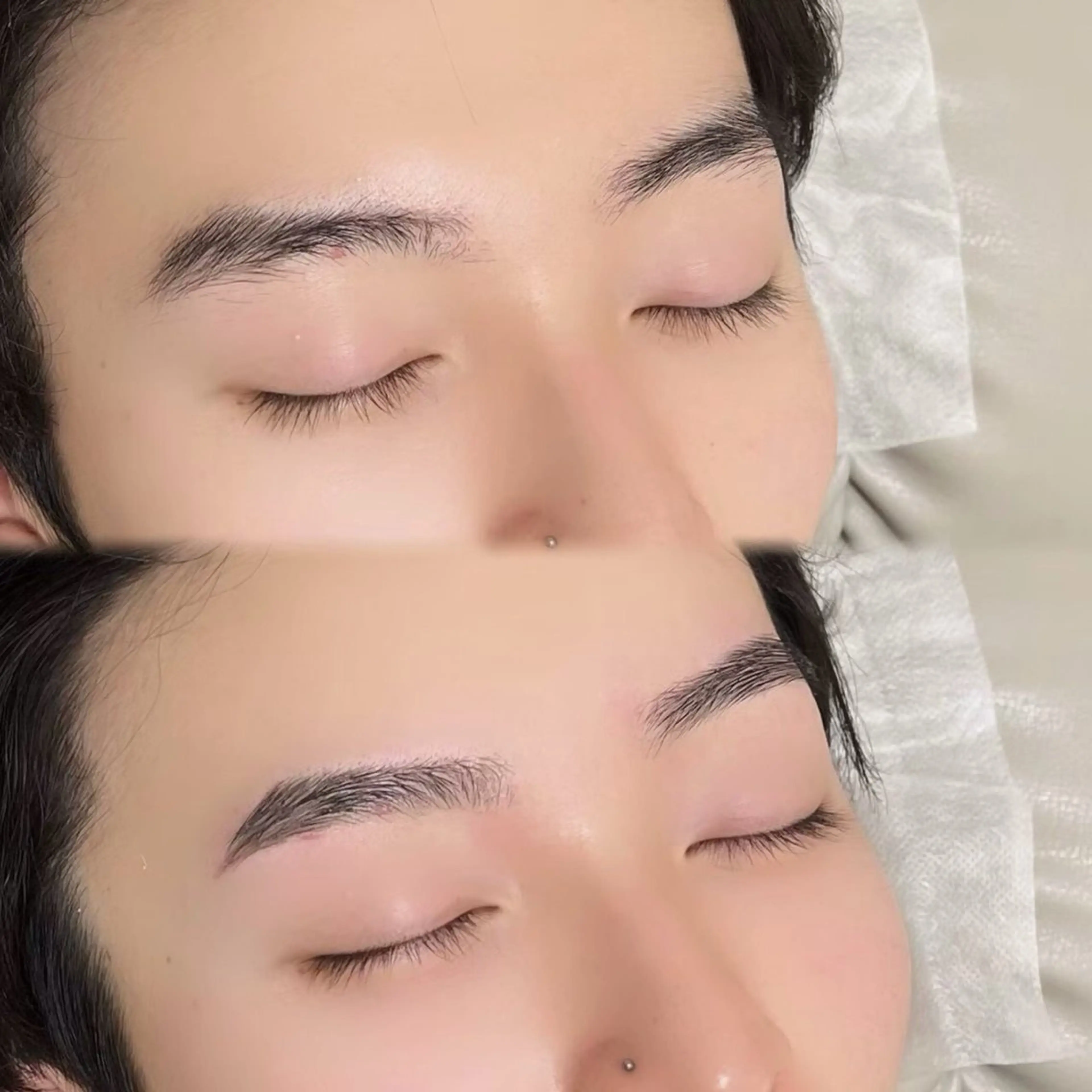 アイブロウ iplus まつげ、眉毛、耳つぼのマツエク・マツパデザイン