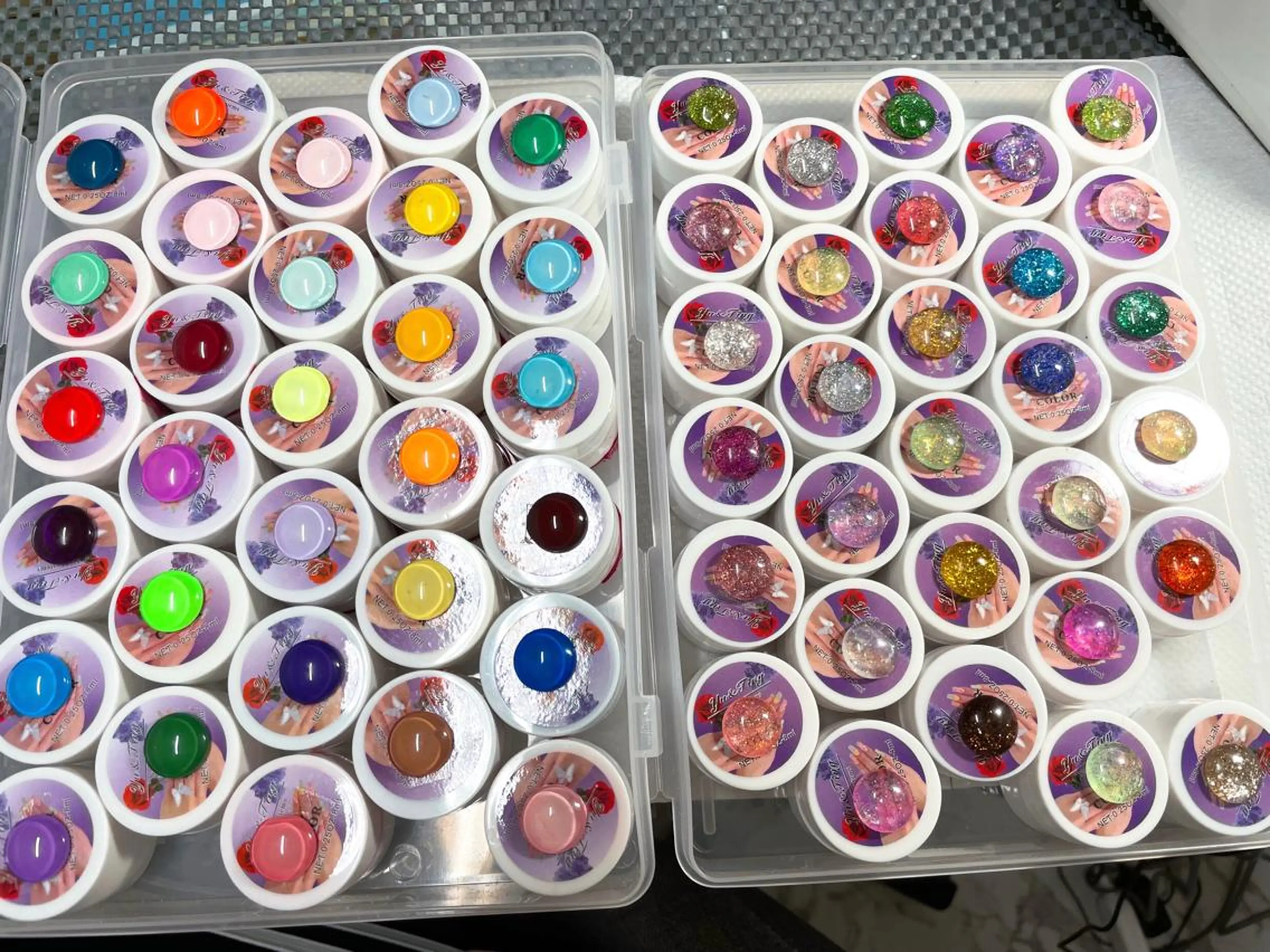 ネイル プライベートサロン M's   nailのネイルデザイン