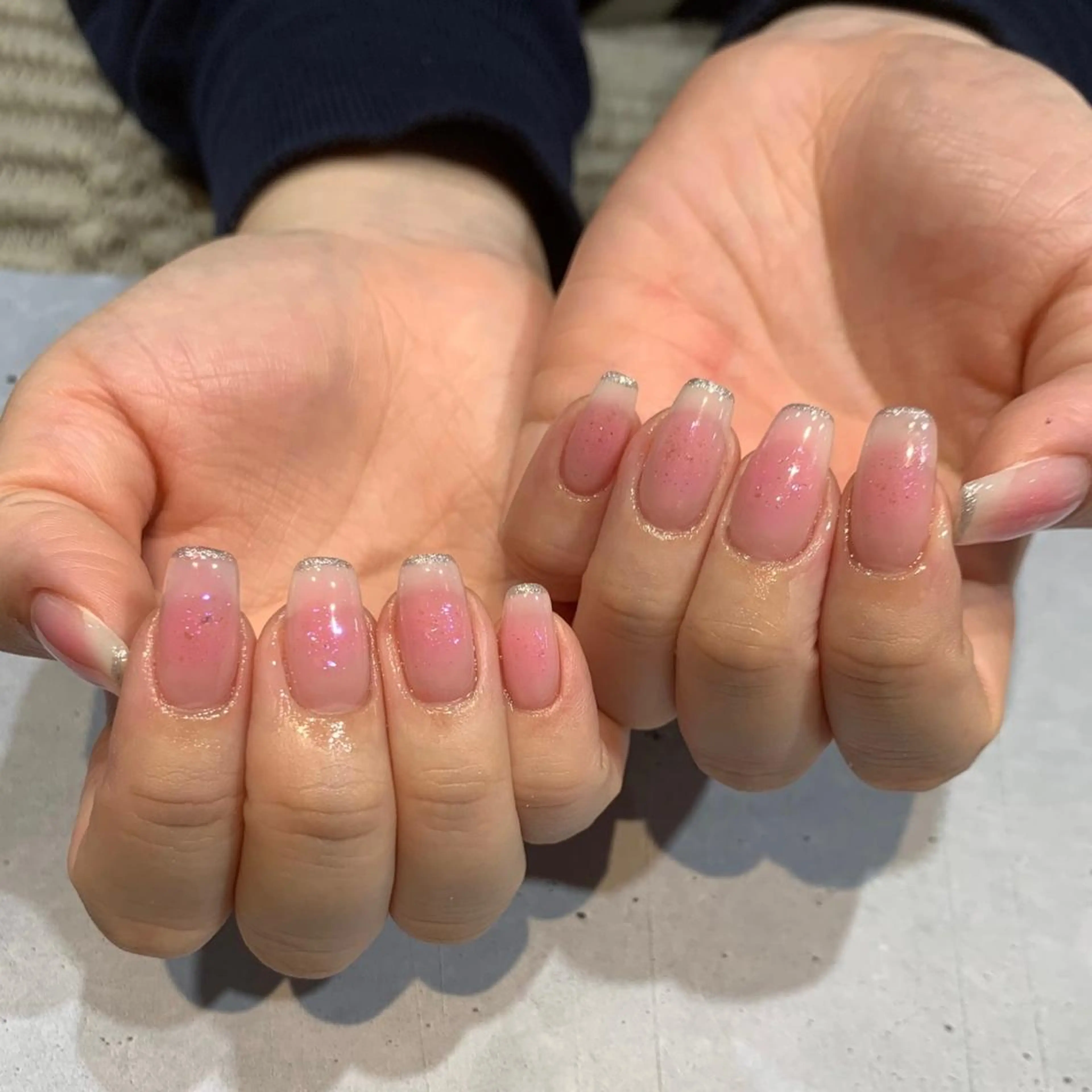 ネイル ハンドネイル nailist Chisakiのネイルデザイン