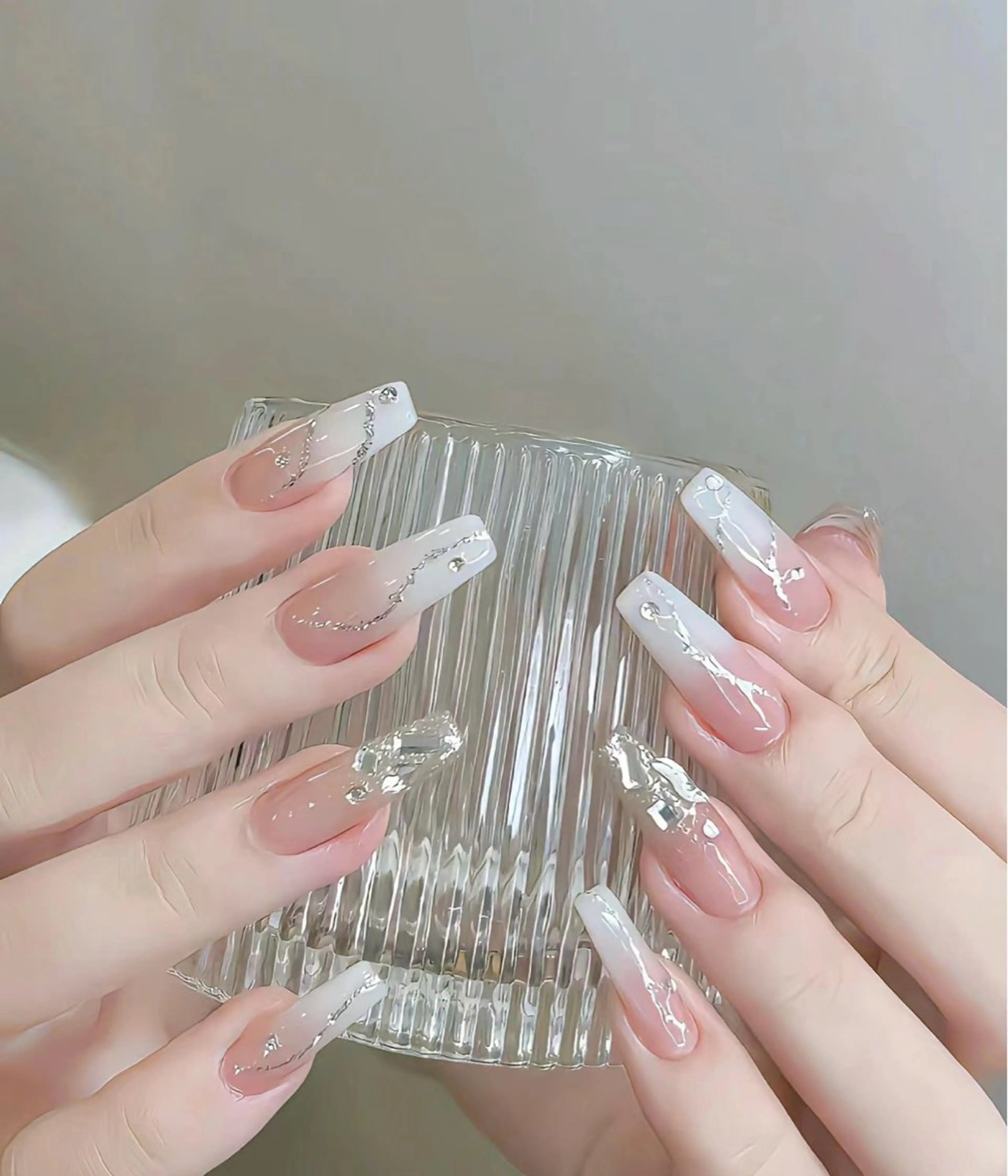 ネイル ハンドネイル Kaif ネイル サロンのネイルデザイン