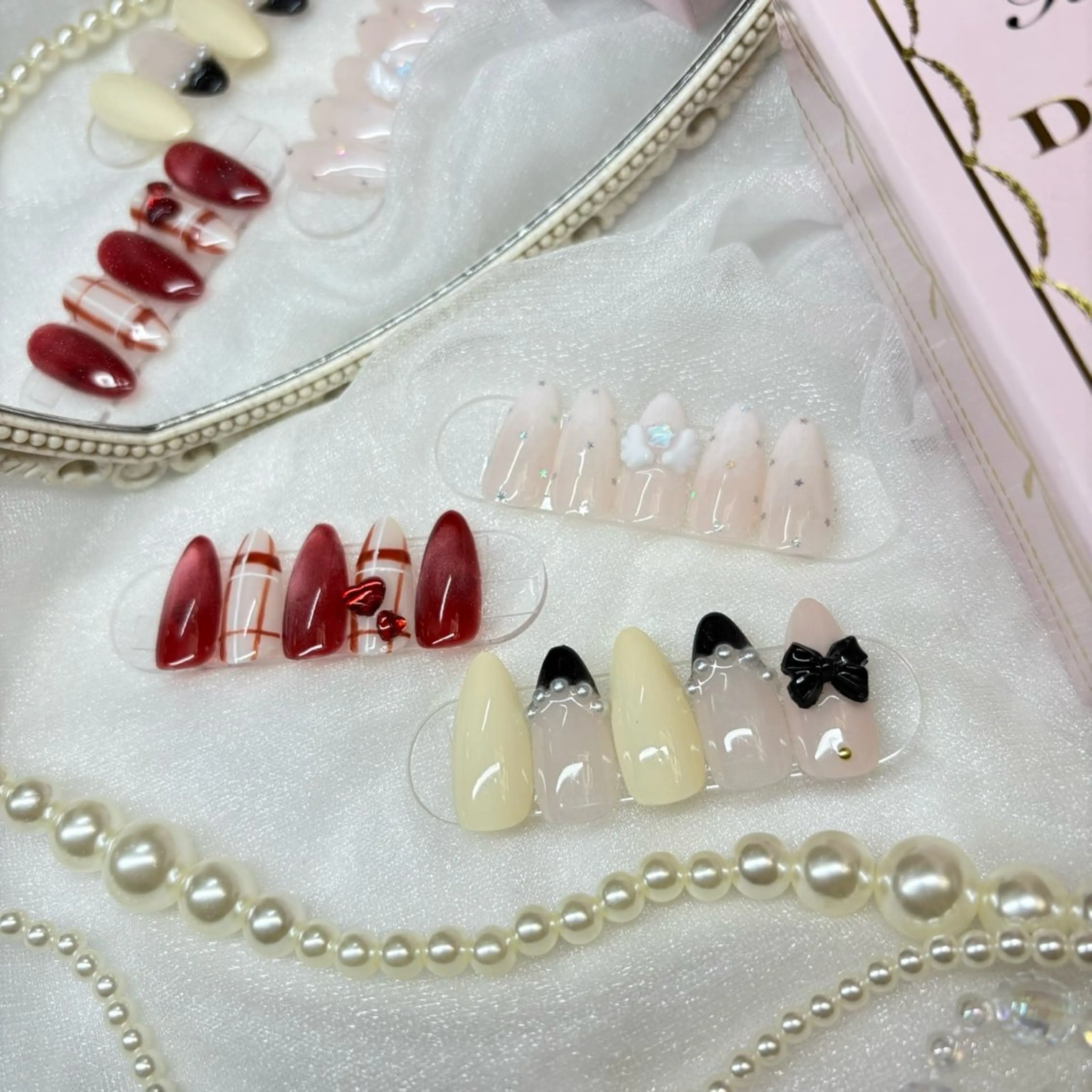 定額デザイン1の写真