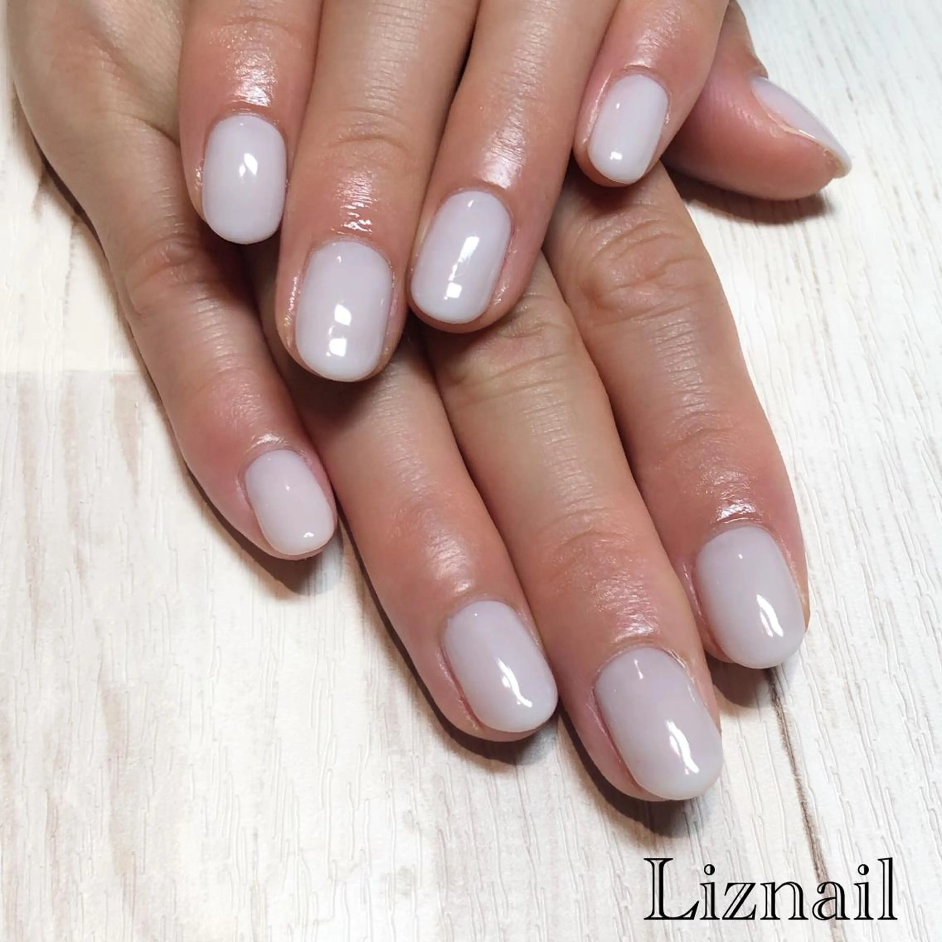 ネイル Rawr / saoriのネイルデザイン