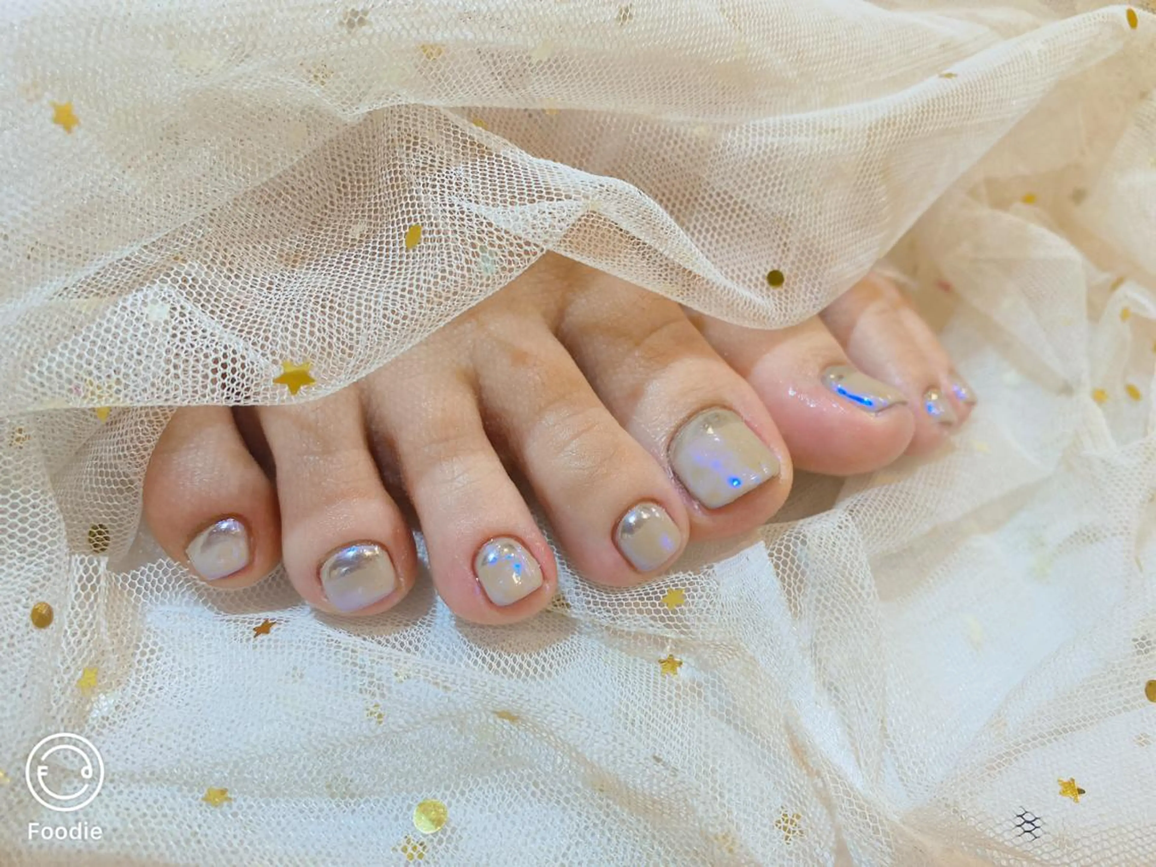 ネイル フットネイル エムズ エムズのマツエク・マツパデザイン