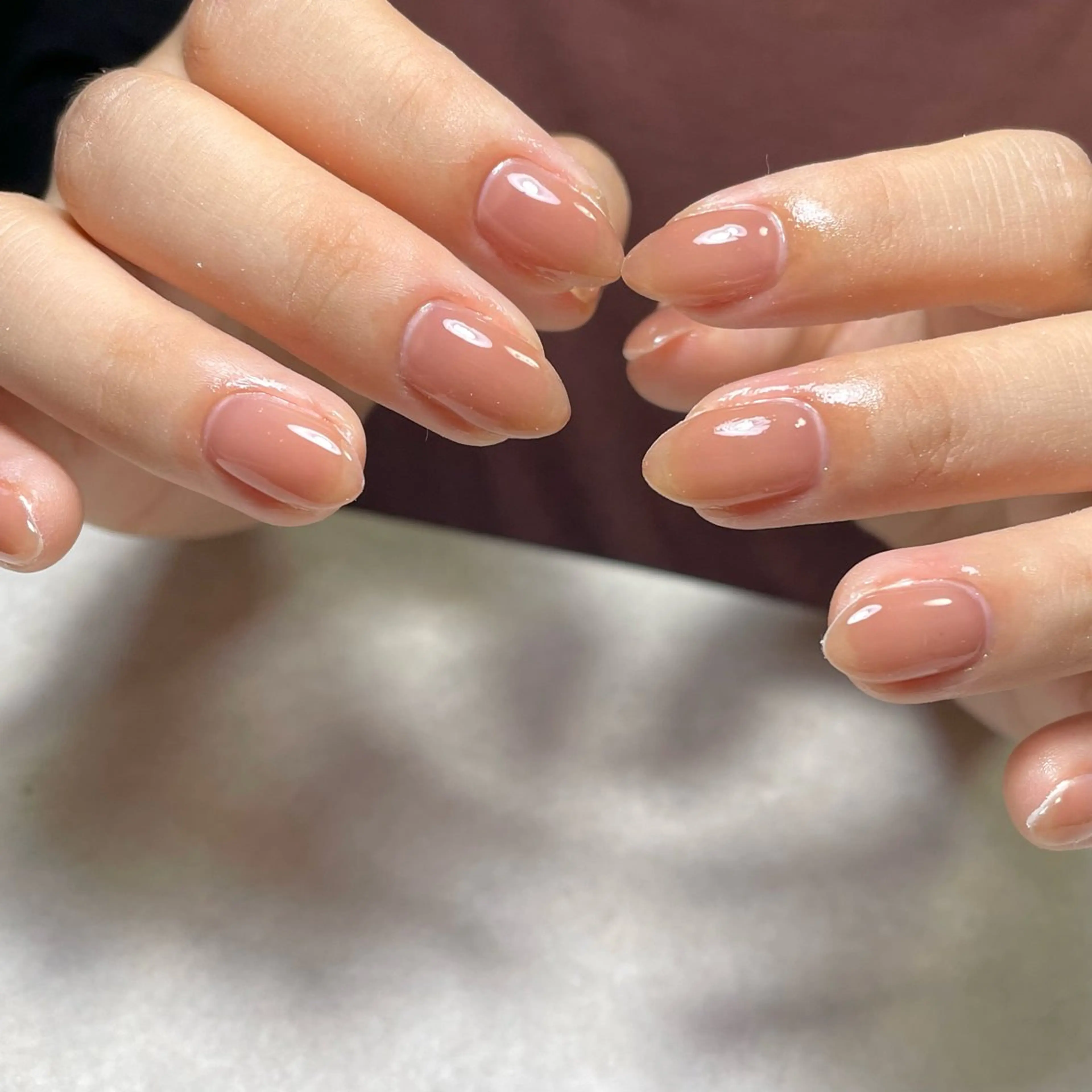 ネイル arc nail salon所属・arc nail KARINのネイルデザイン