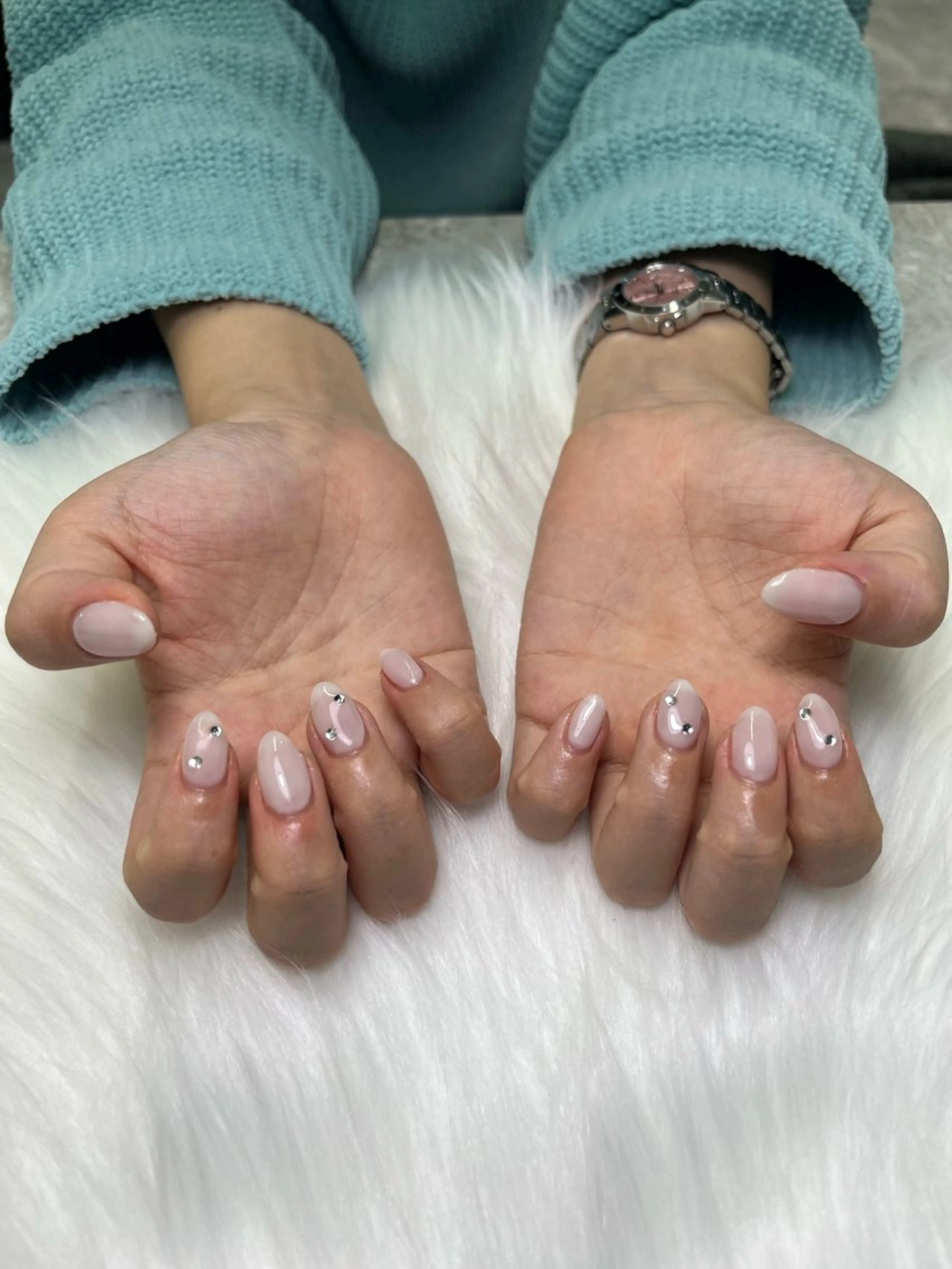 ネイル limo/ kotomiのネイルデザイン