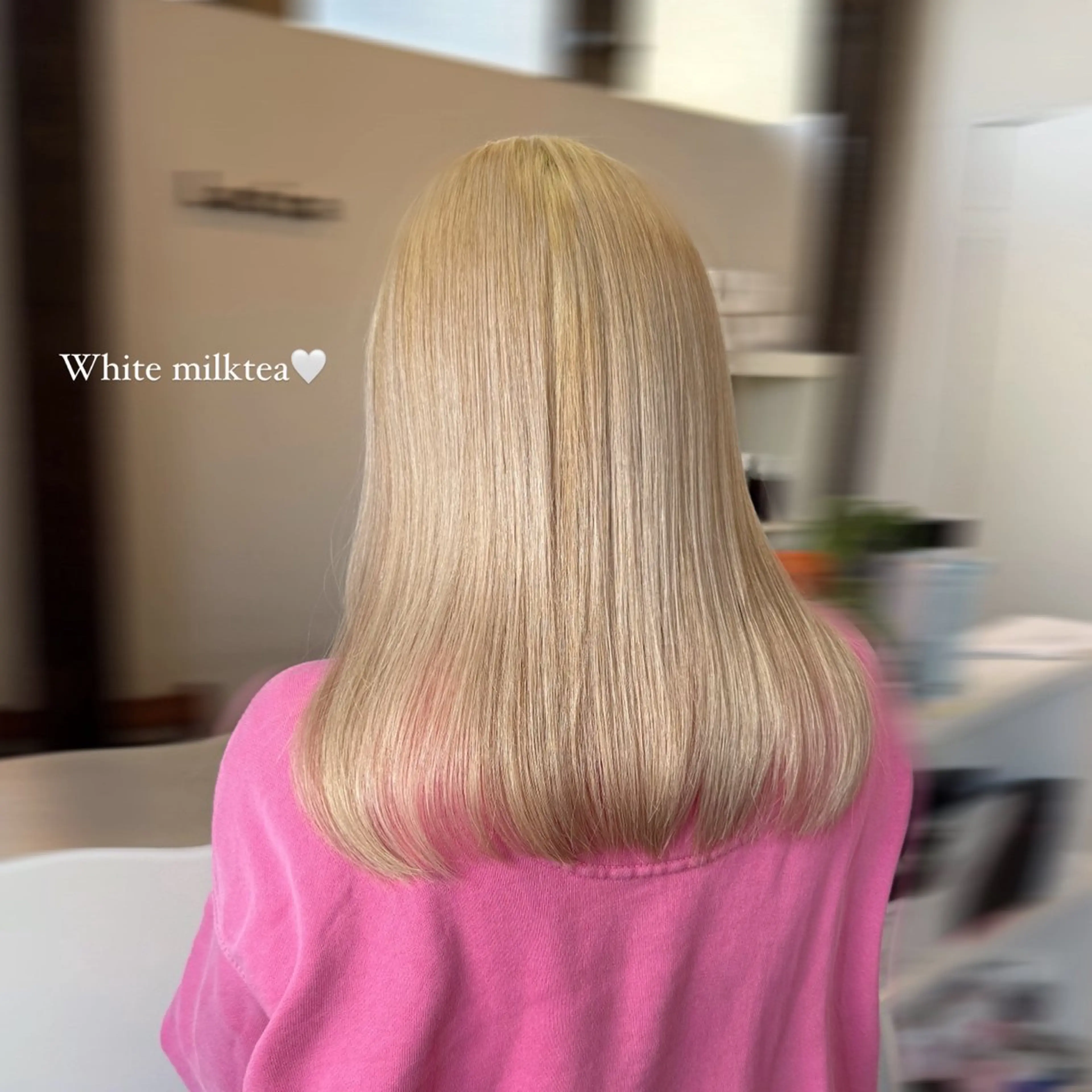 𓊆  艶が復活𓊇話題のクイックトリートメント✨の写真