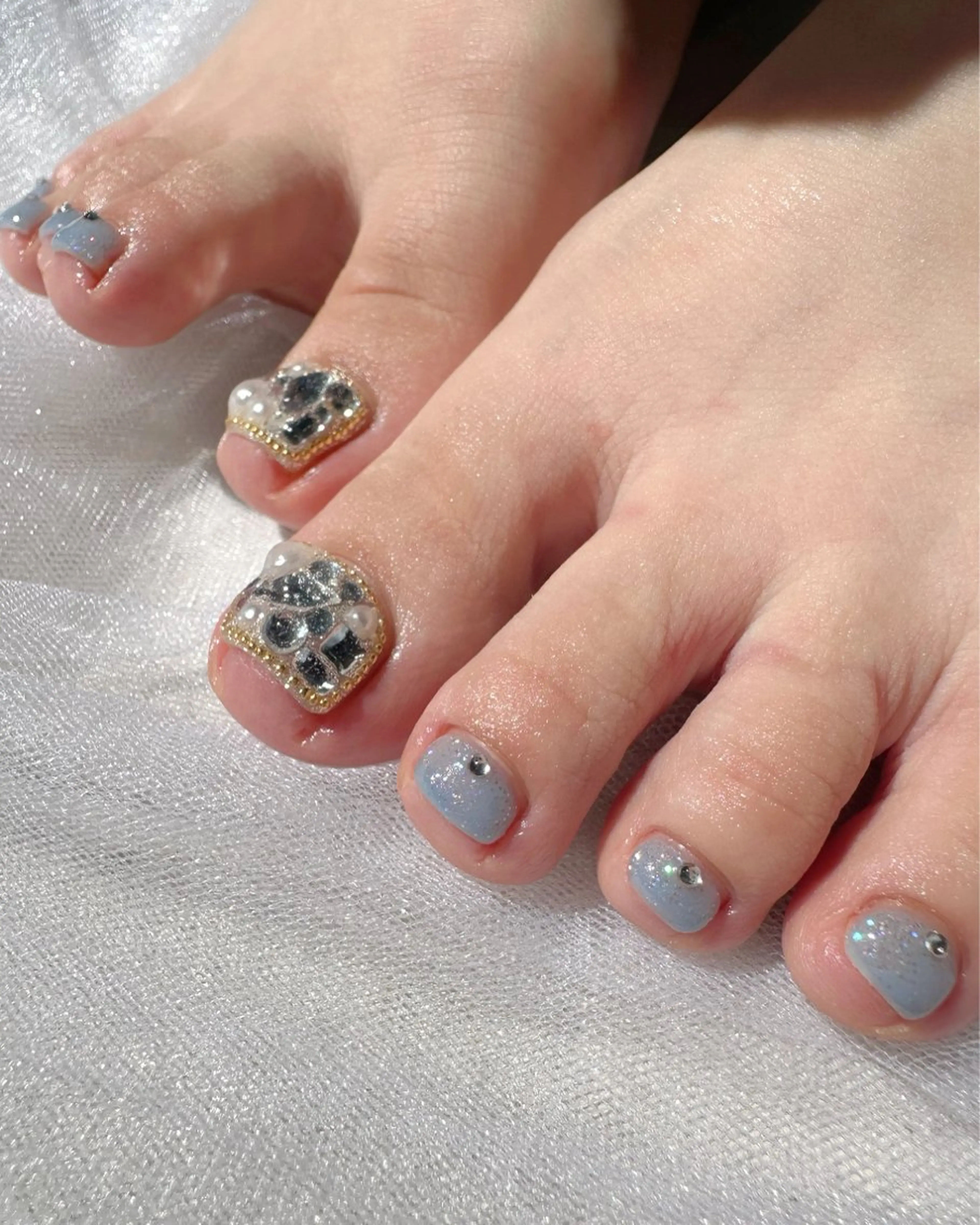 FOOTnail/初回限定/90分コースの写真