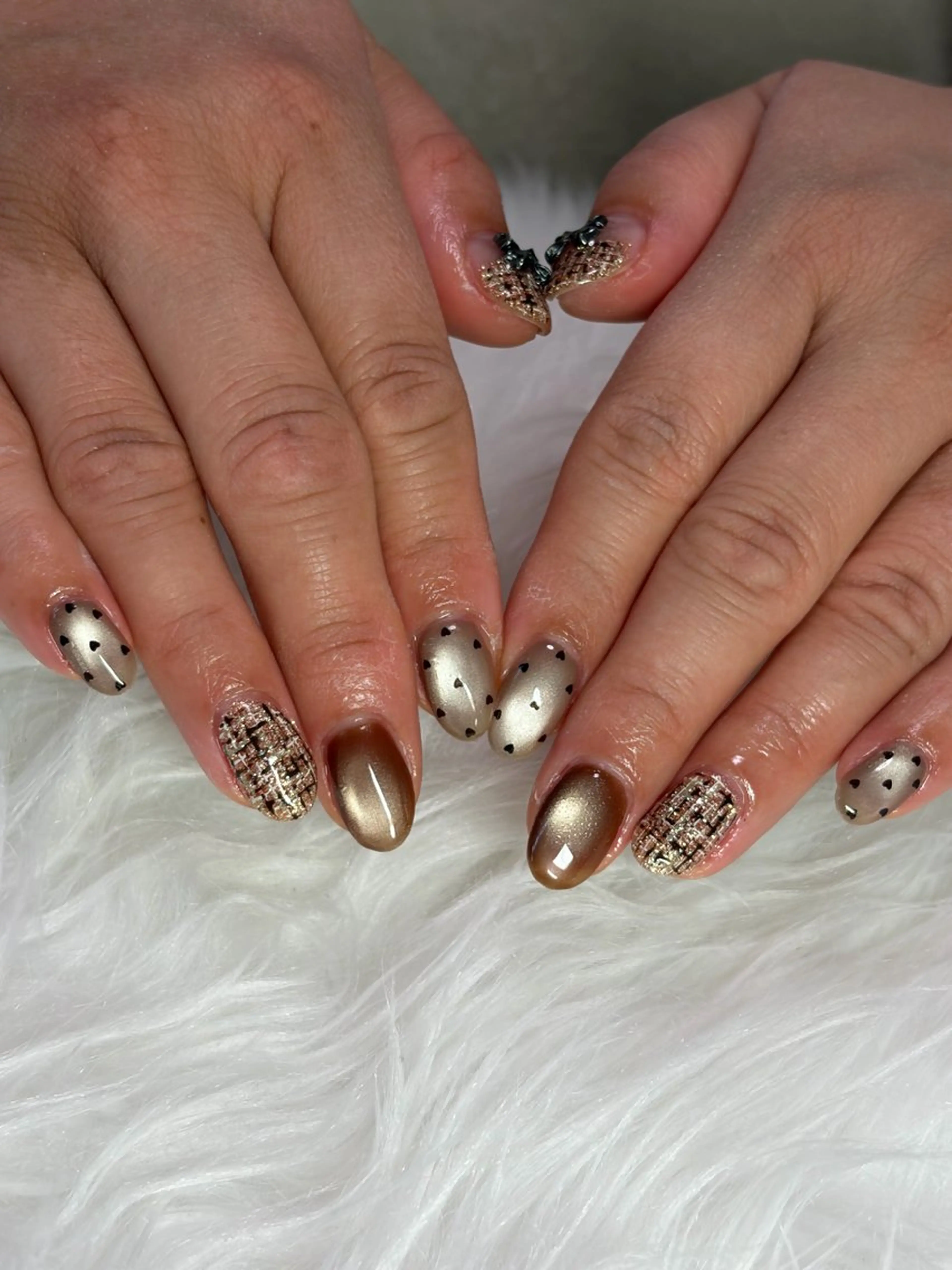 ネイル Nail room Aのネイルデザイン