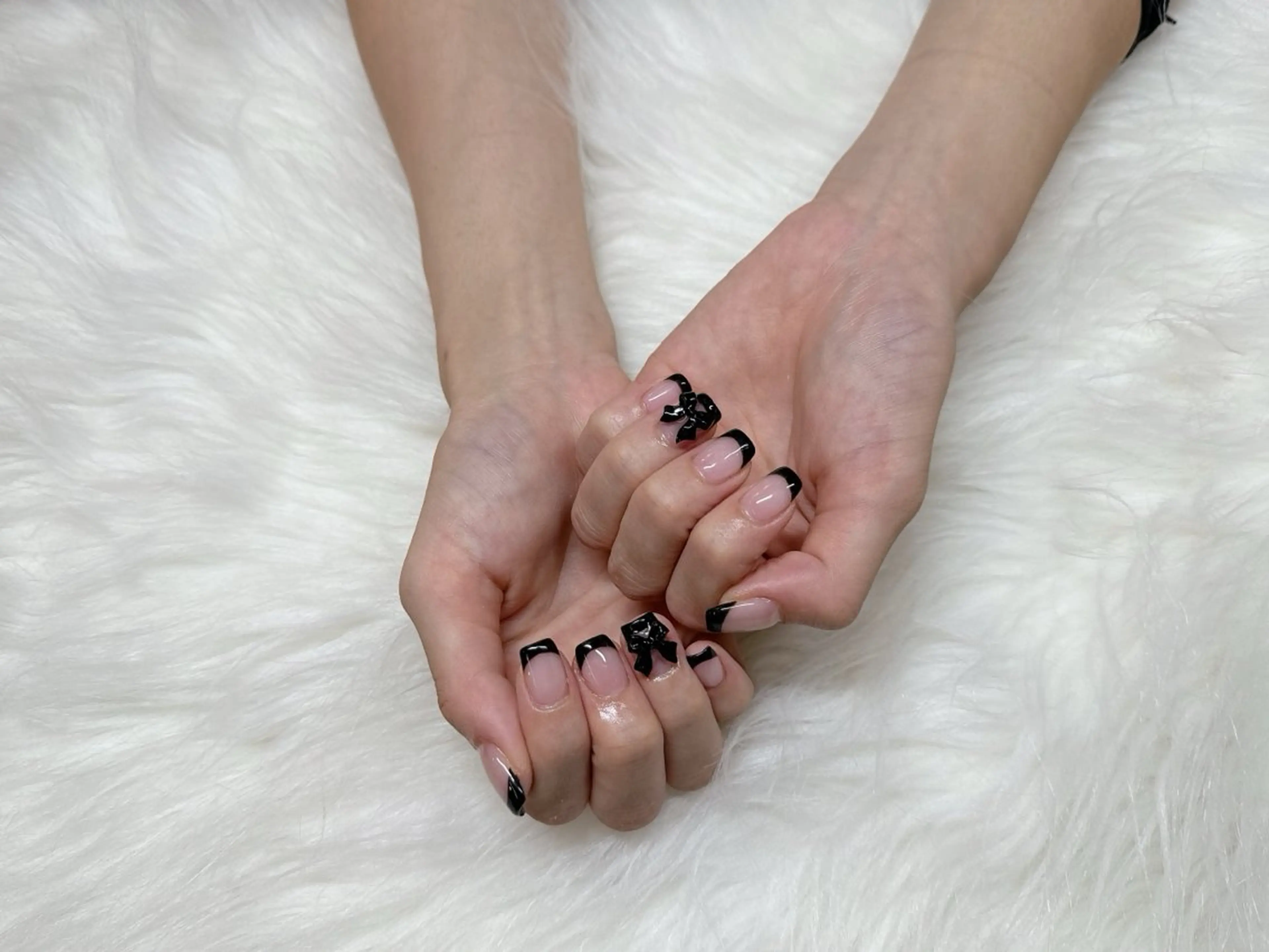 ネイル Aliceネイル& マツエク3のマツエク・マツパデザイン