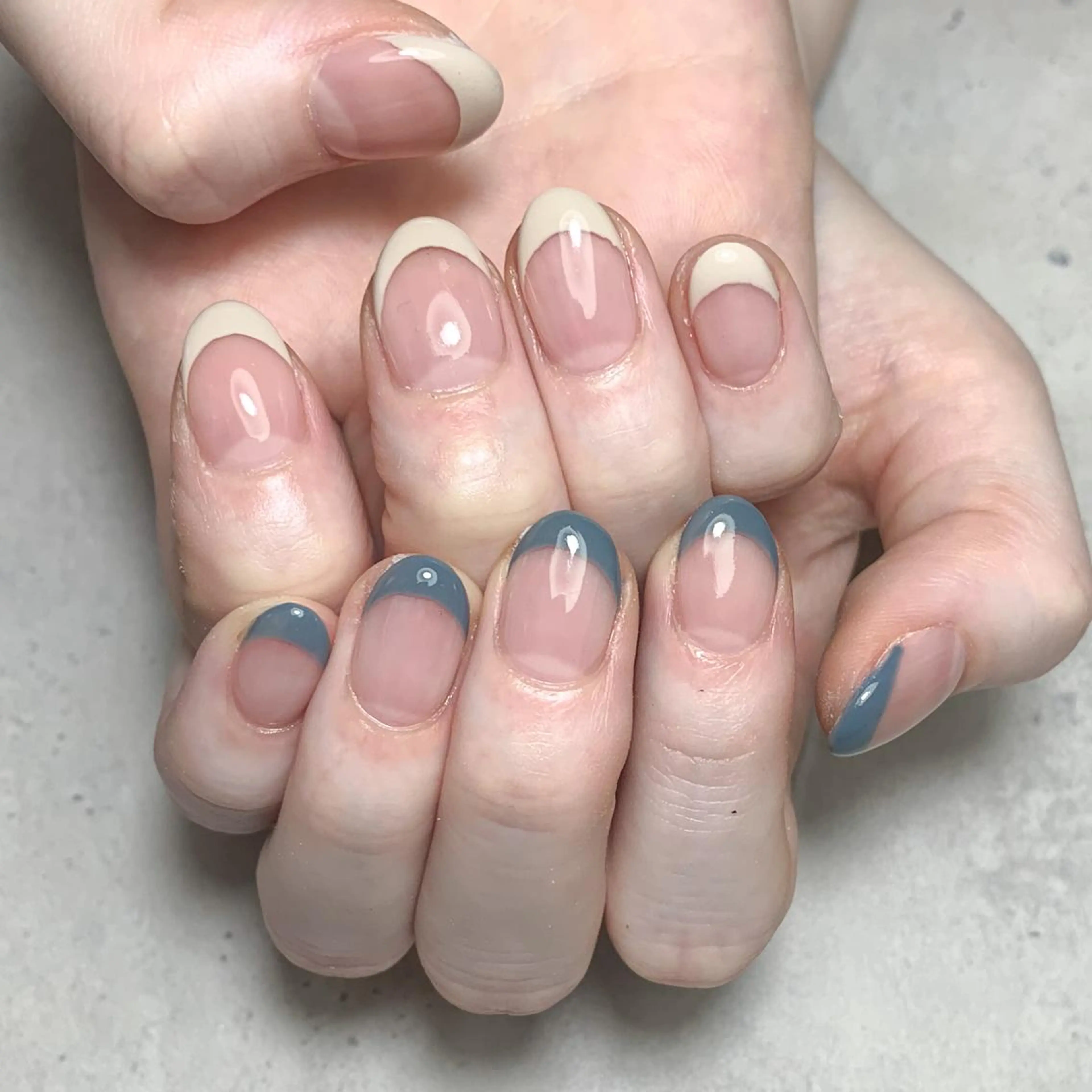 ネイル atelier　FIORITURA所属・FIORITURA aiのネイルデザイン