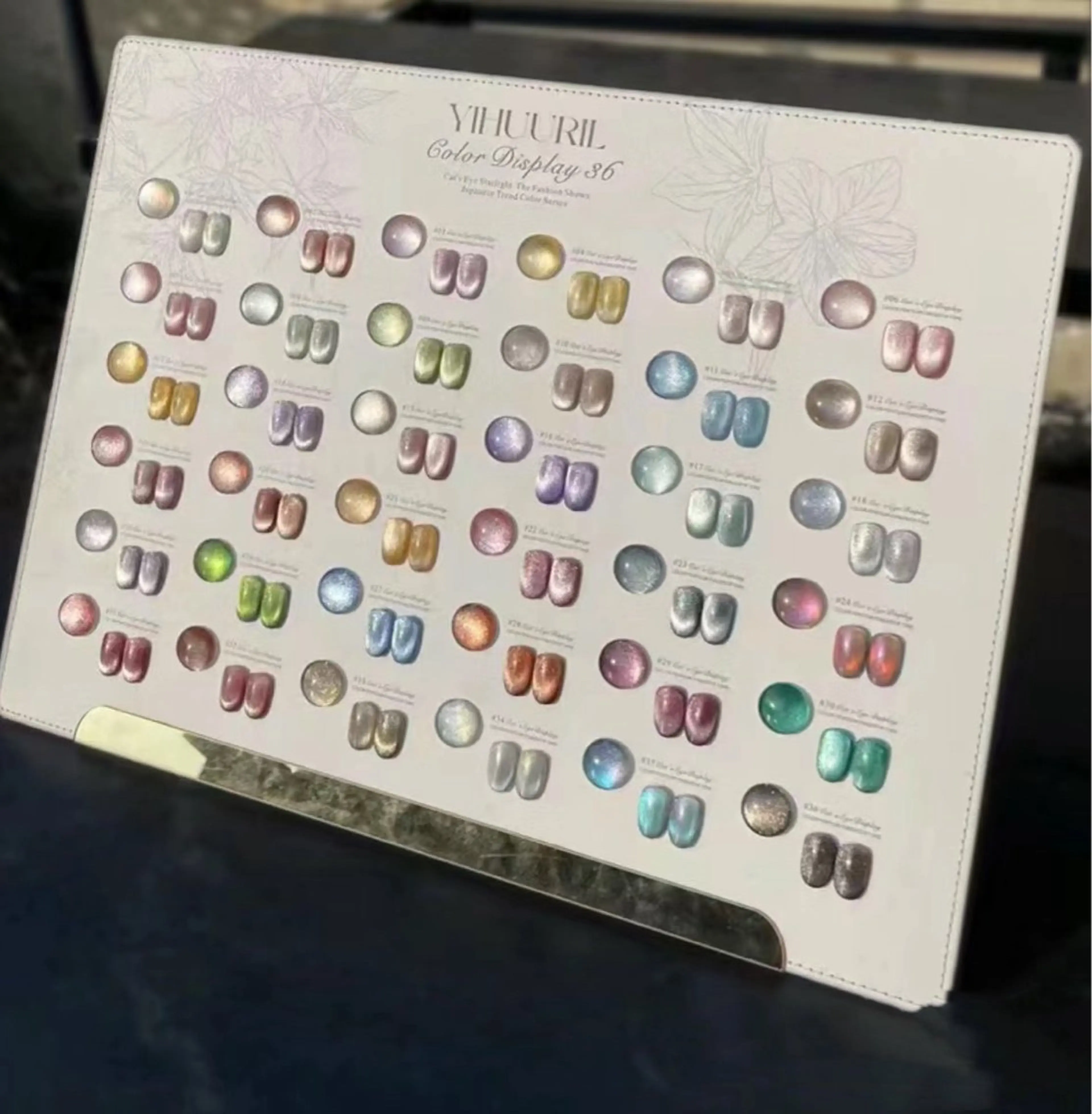 🎀「JR新人」 💜【オフあり】💜 ★マグネットカラー新規ソフトジェルoff無料🈚️の写真