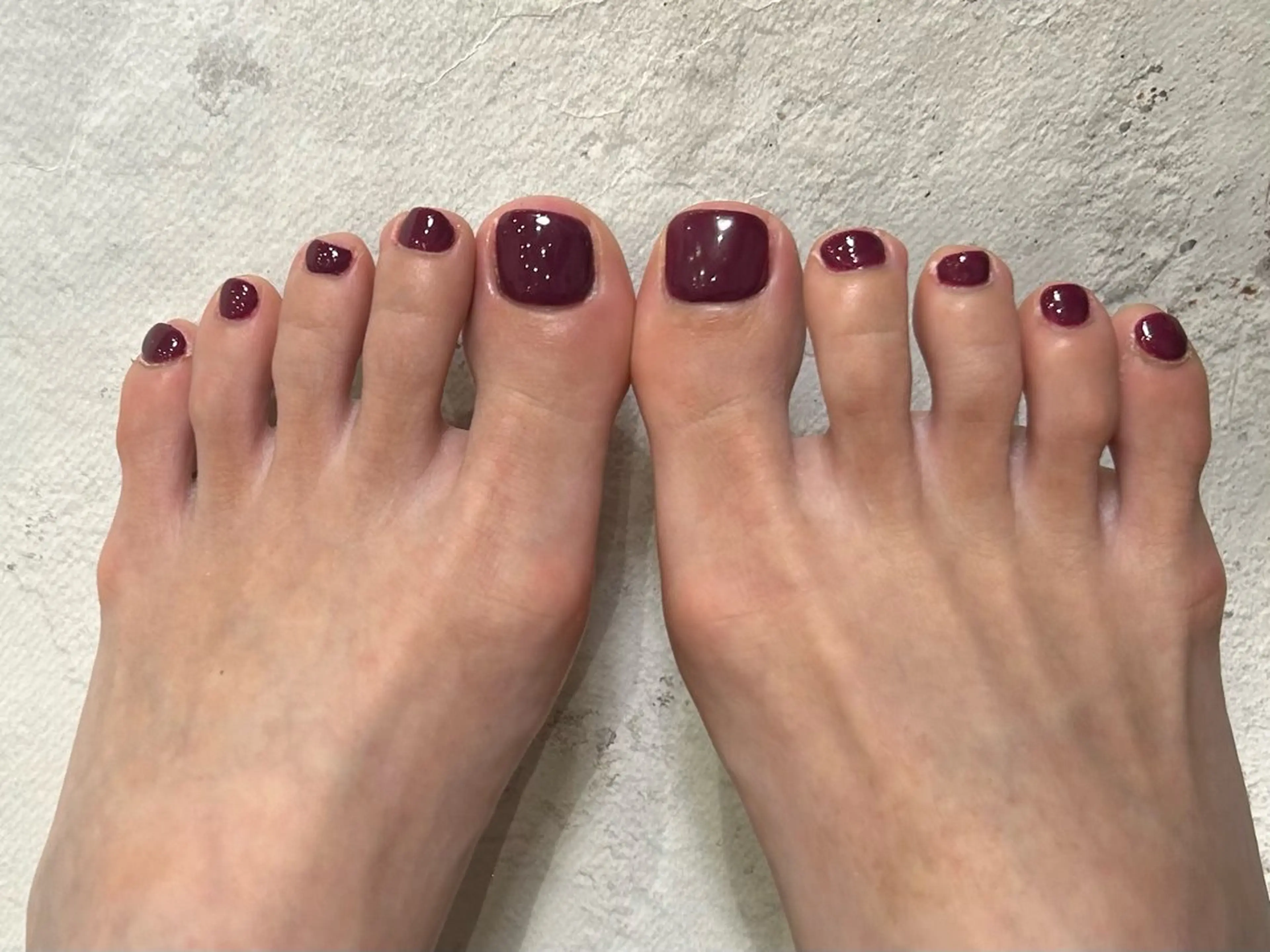 ネイル ERFOLG GINZA 銀座本店所属・ERFOLG銀座本店 伊藤美奈実のネイルデザイン