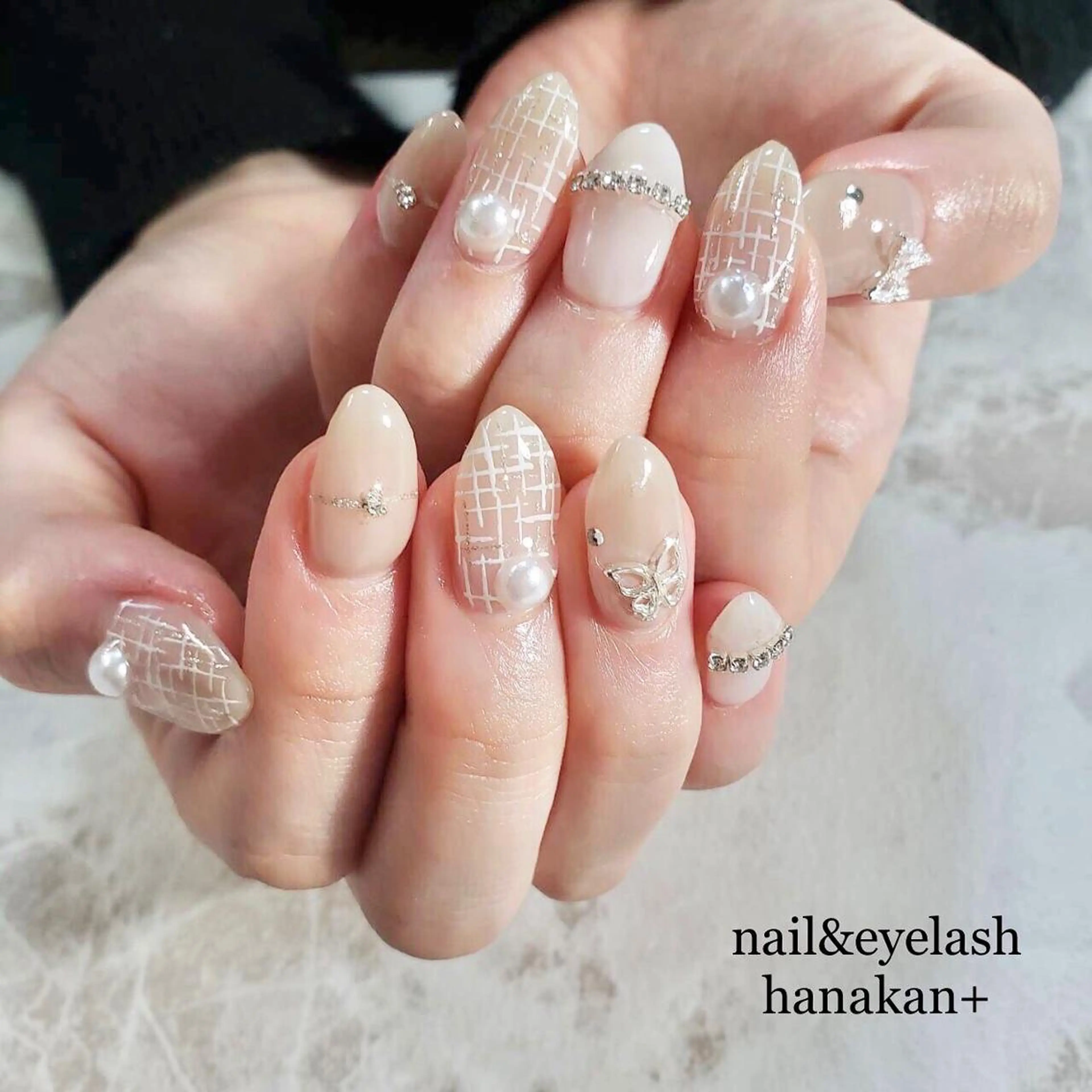 ネイル S Fumiのネイルデザイン