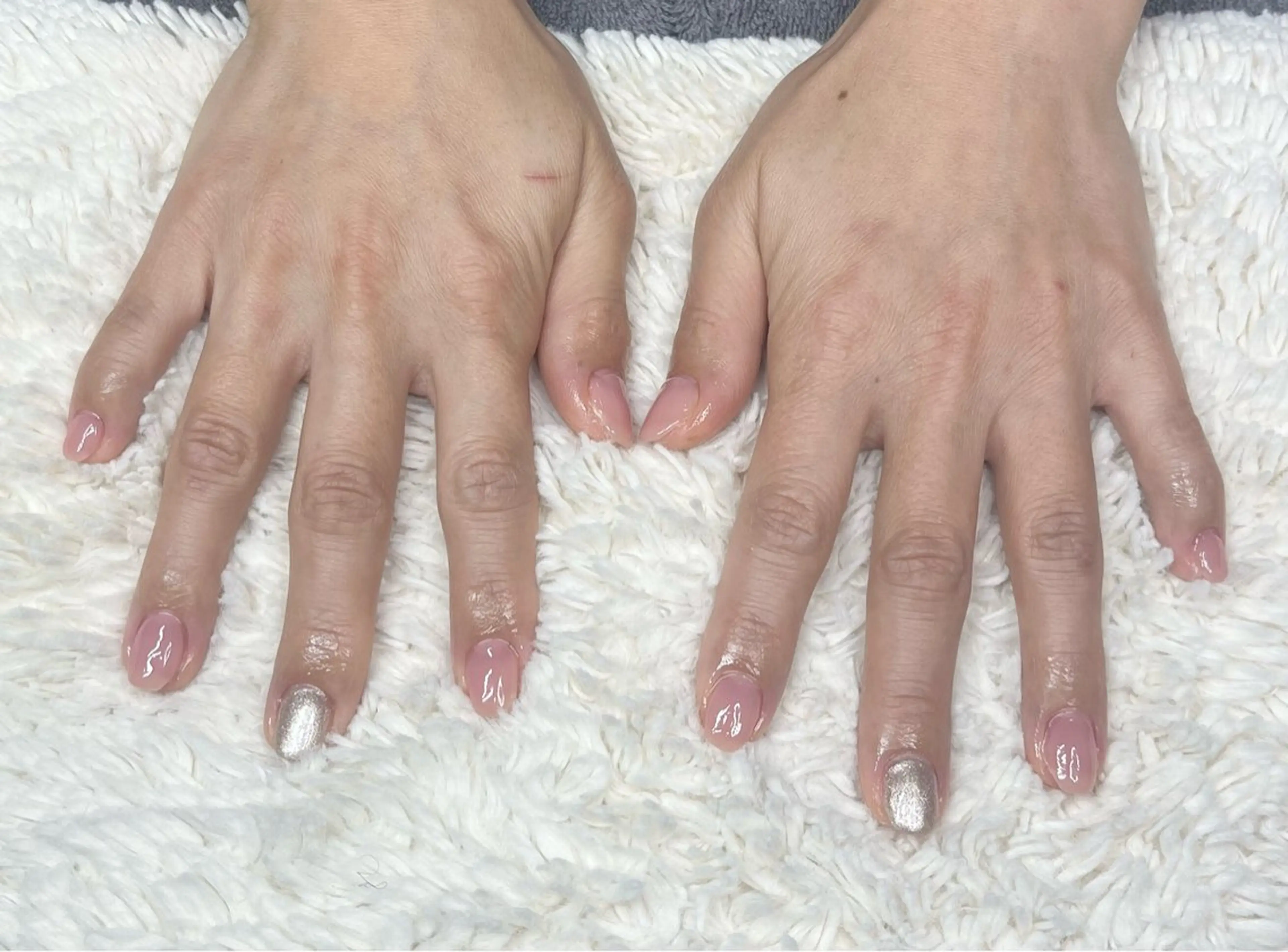 ネイル nailroom HARU.のネイルデザイン