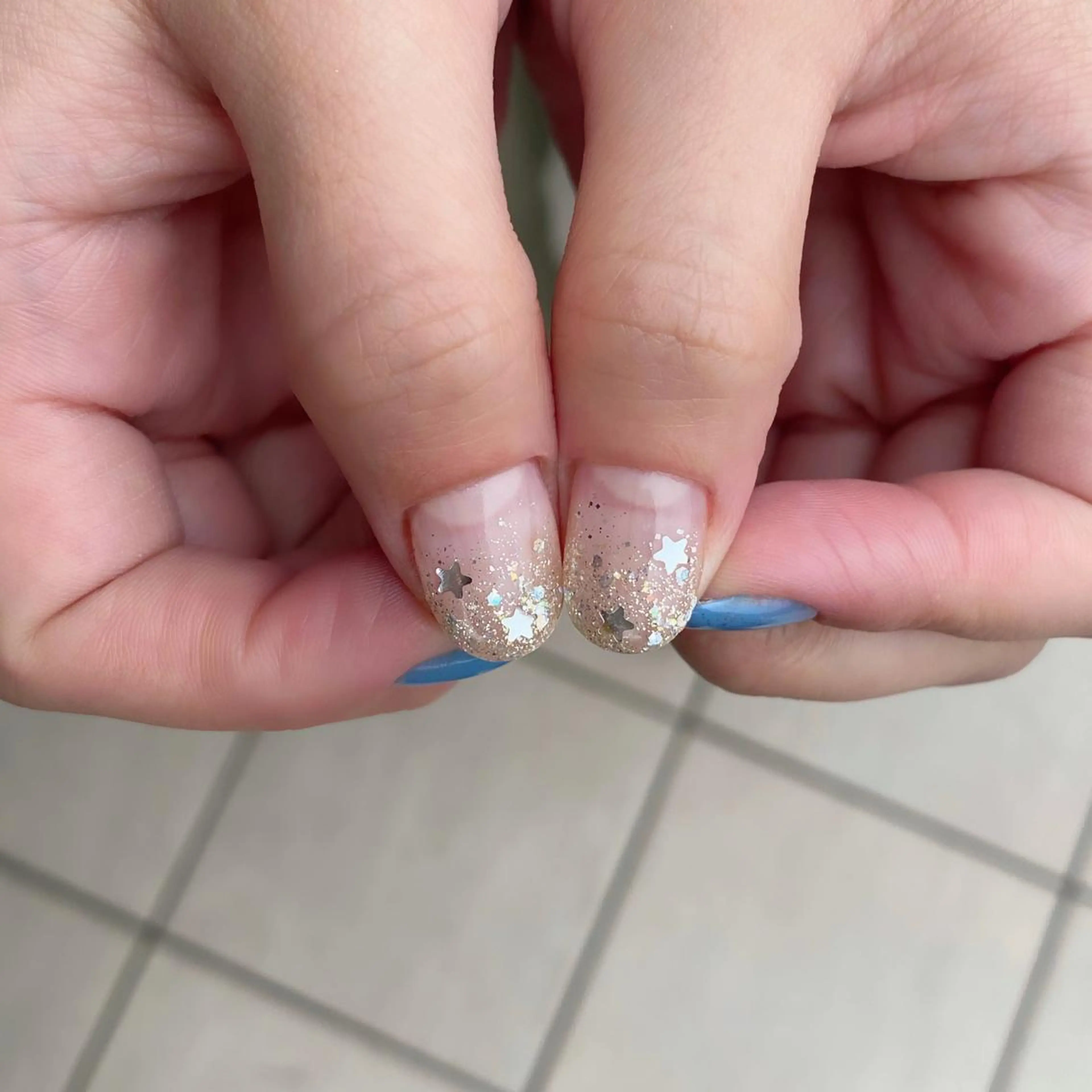 ネイル ハンドネイル ハンドケア u sのネイルデザイン