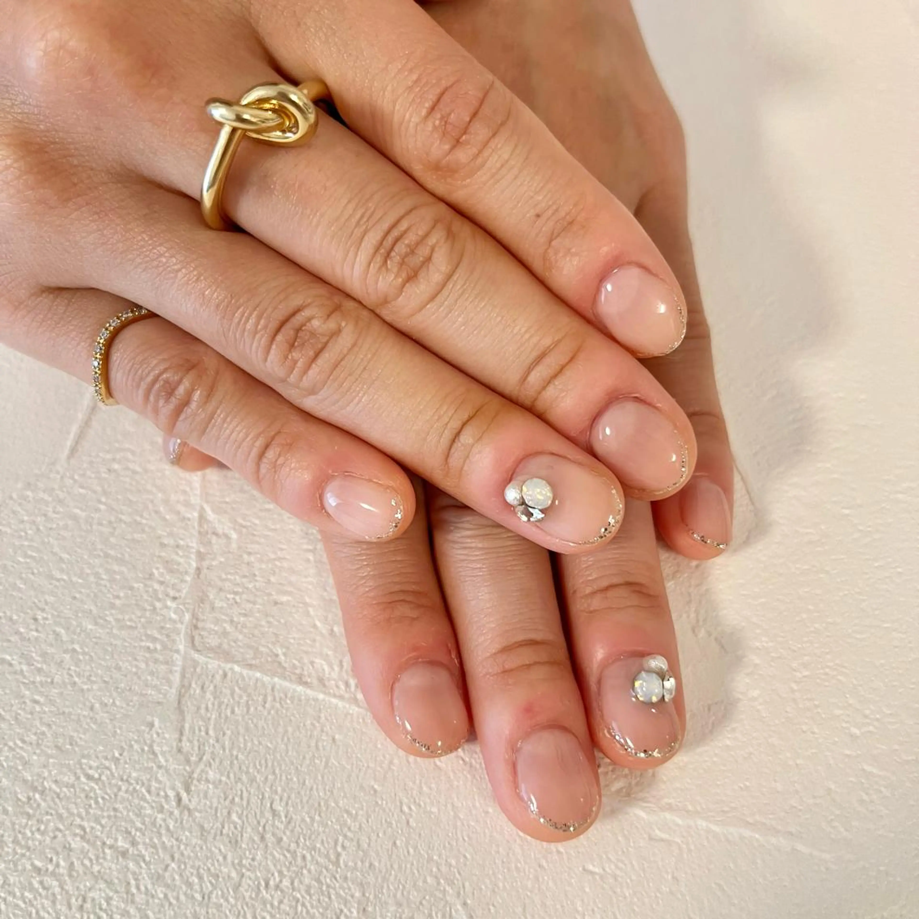 ネイル SAKASHITA KEIのネイルデザイン