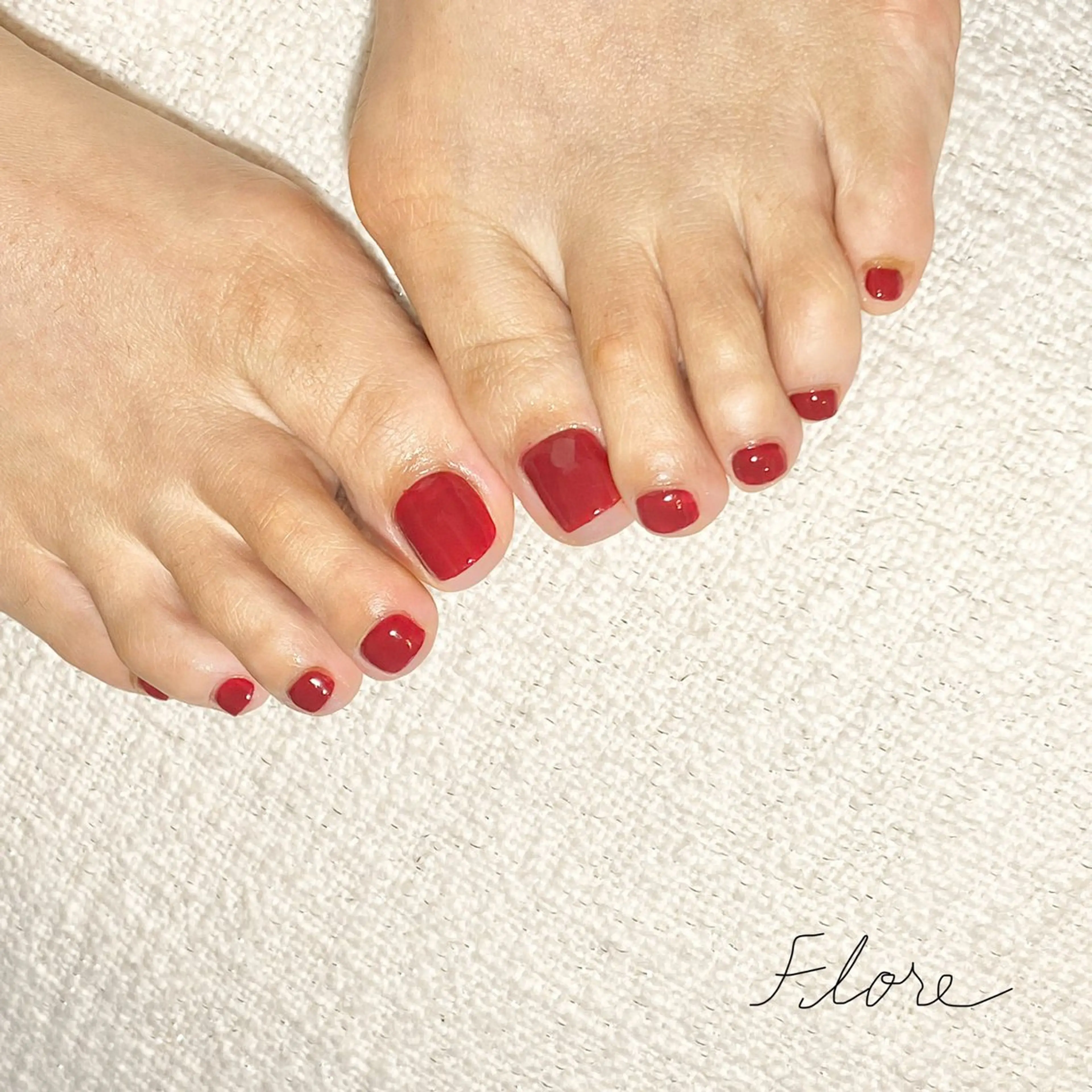 ネイル Flore (フロール)の眉毛・アイブロウイメージ