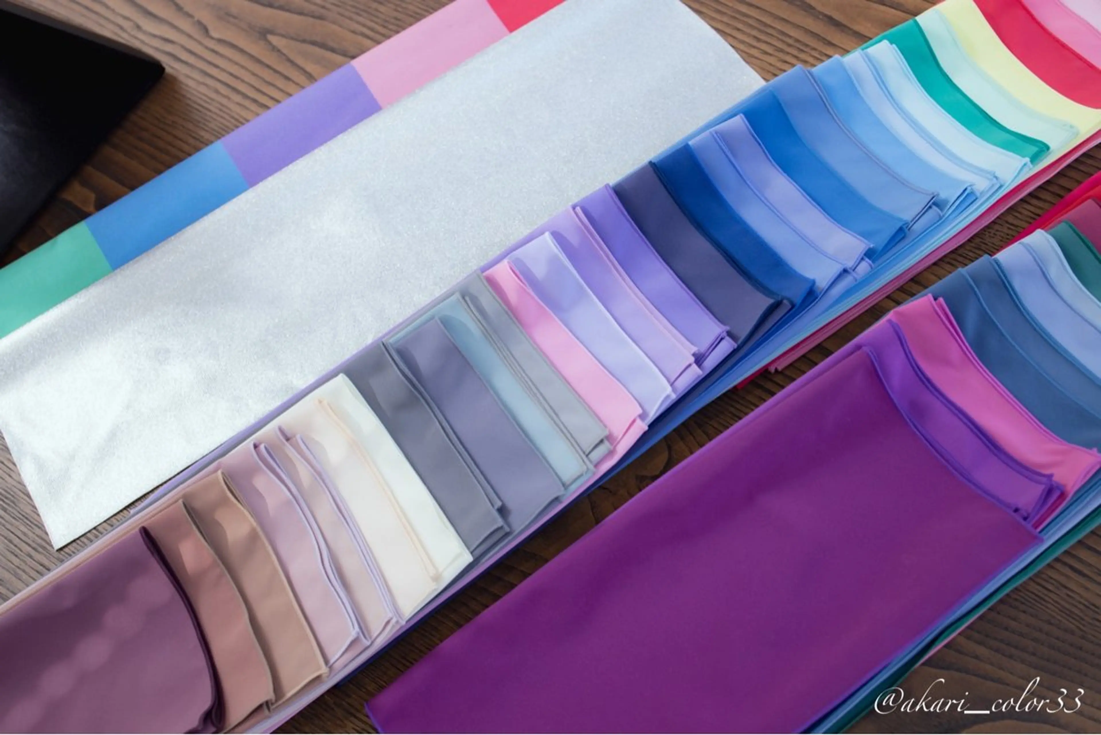 Image  Consulting  Salon YUWA所属・salon YUWA akariのその他イメージ