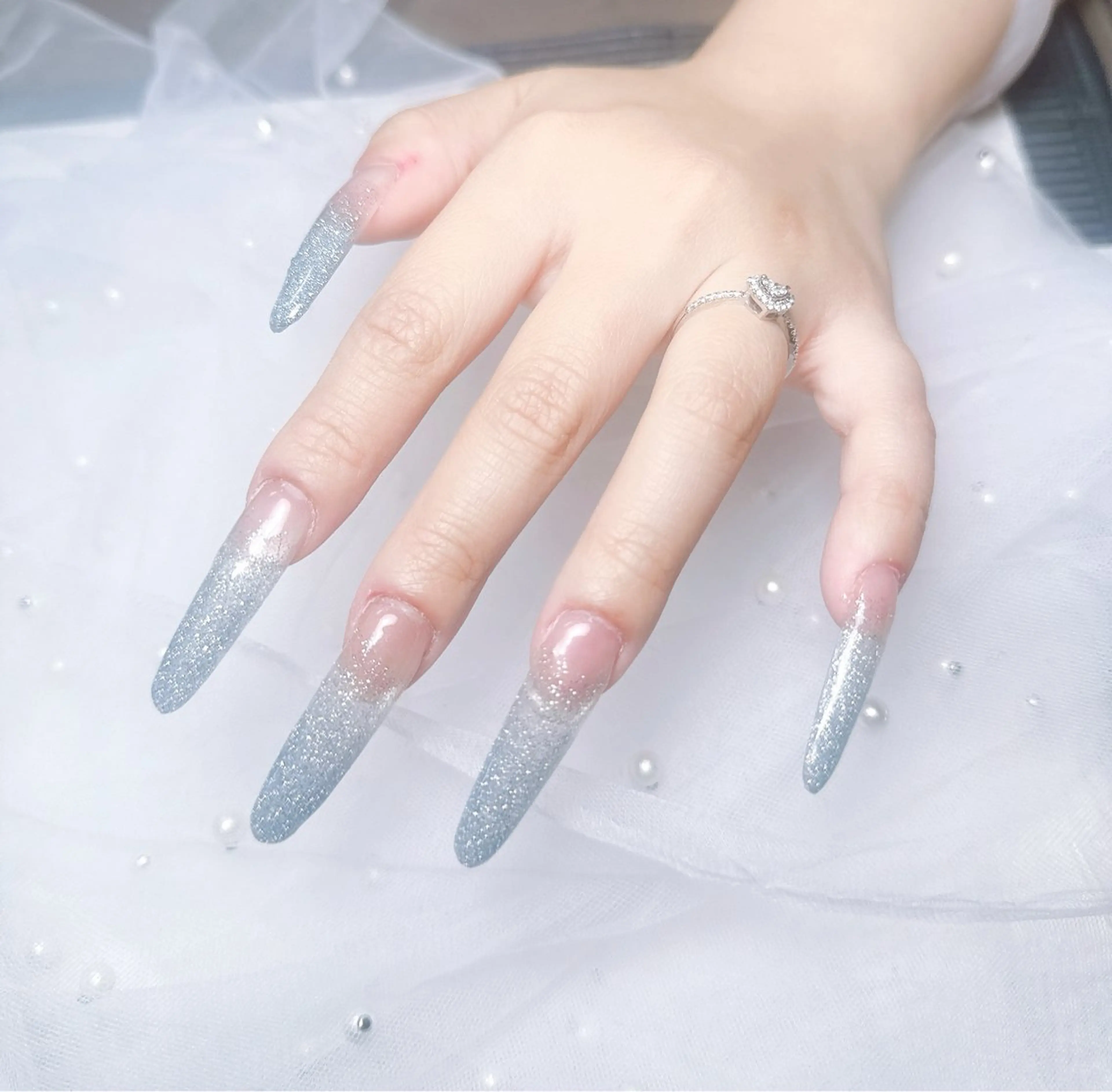 ネイル smile nailのネイルデザイン