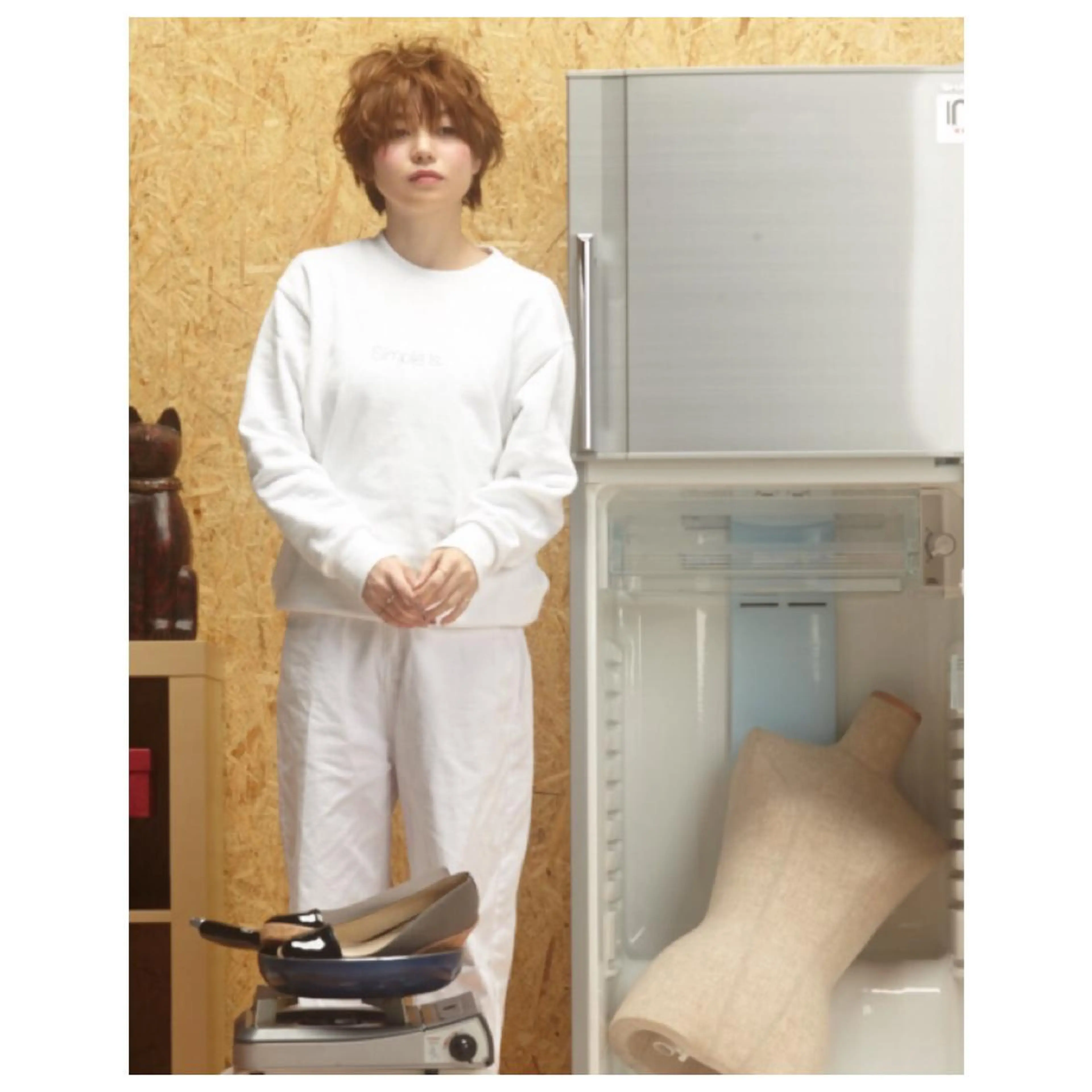 ショート ta tsuのその他イメージ