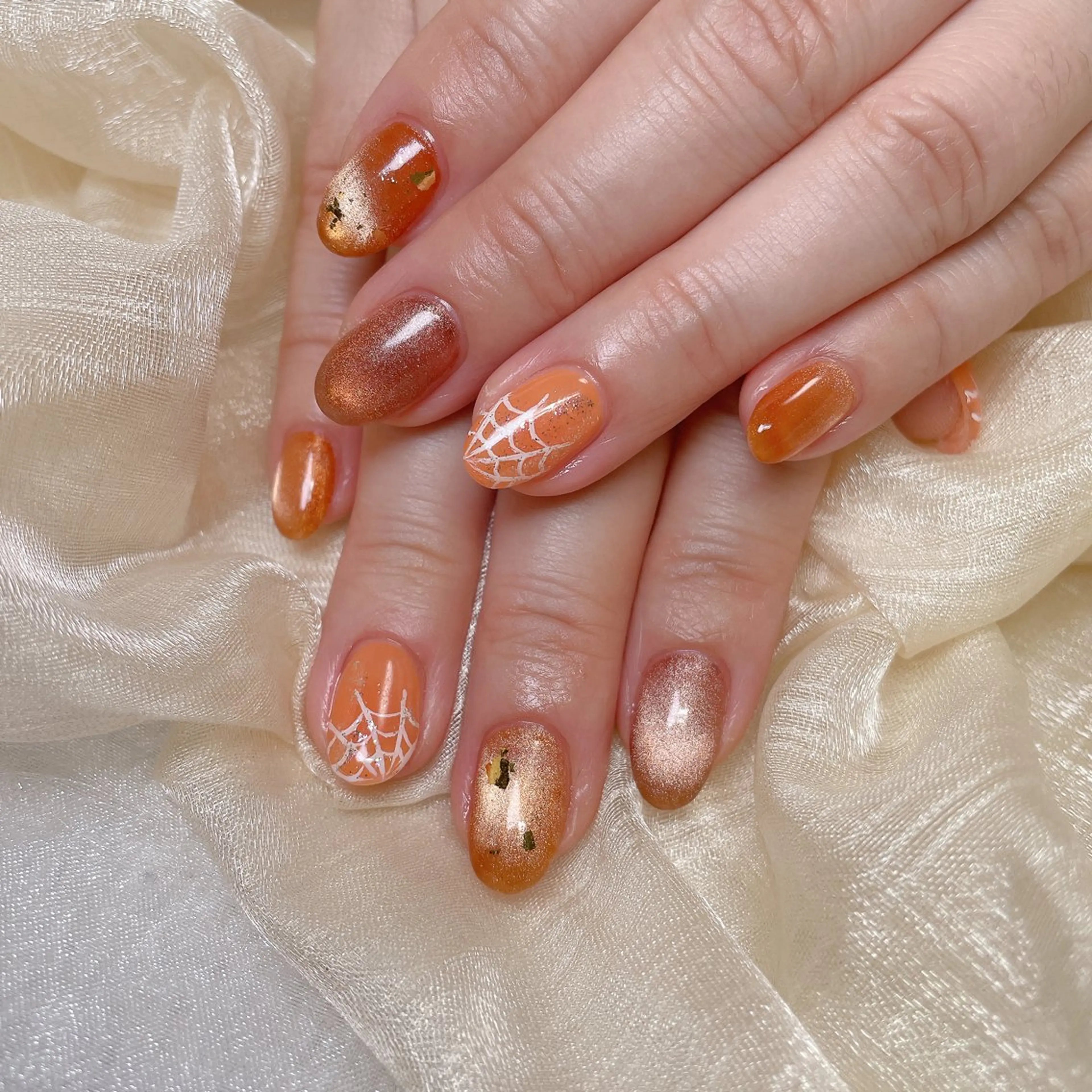 ネイル R-nail salonのネイルデザイン