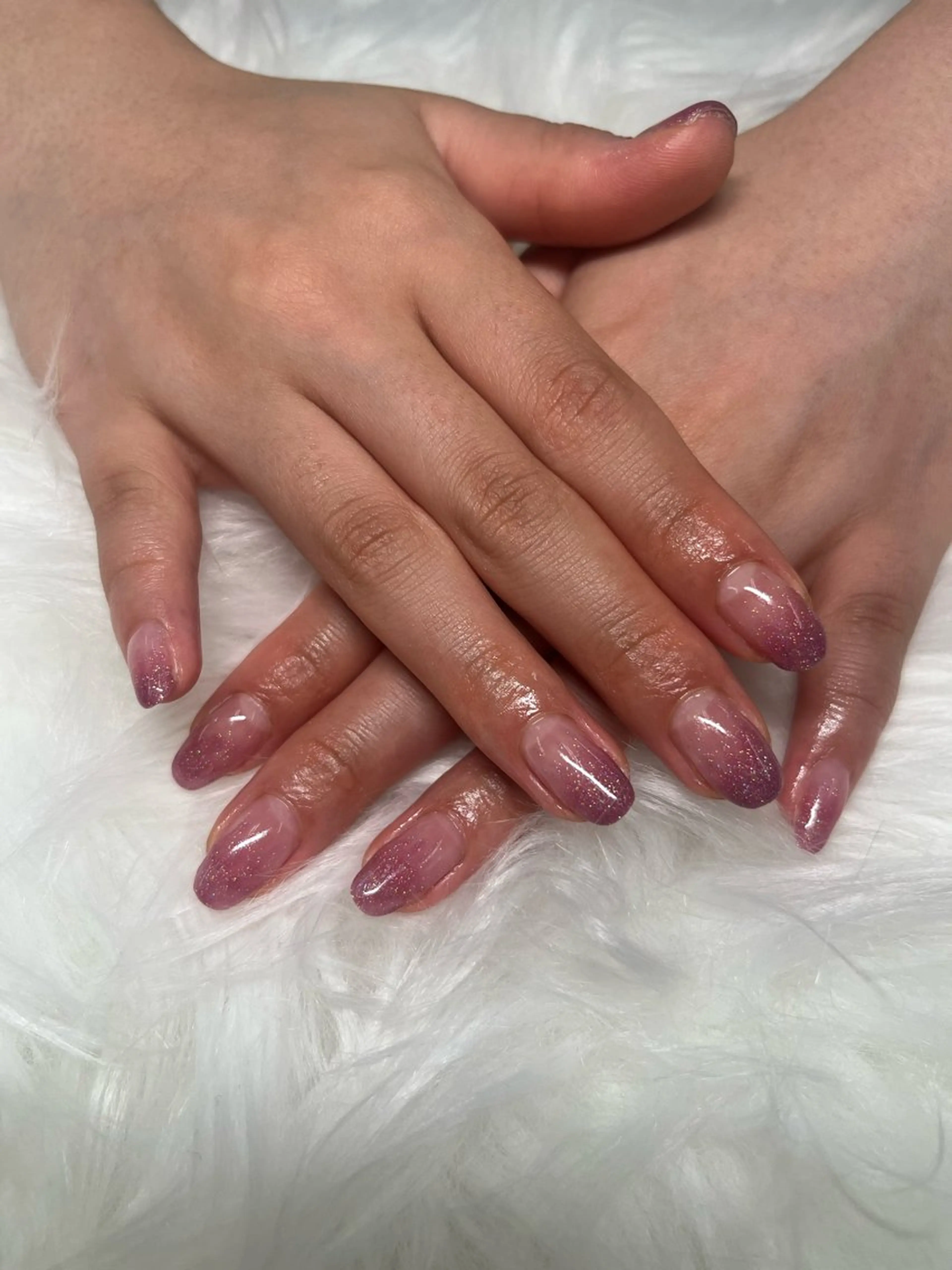 ネイル 笠原 えりなのネイルデザイン