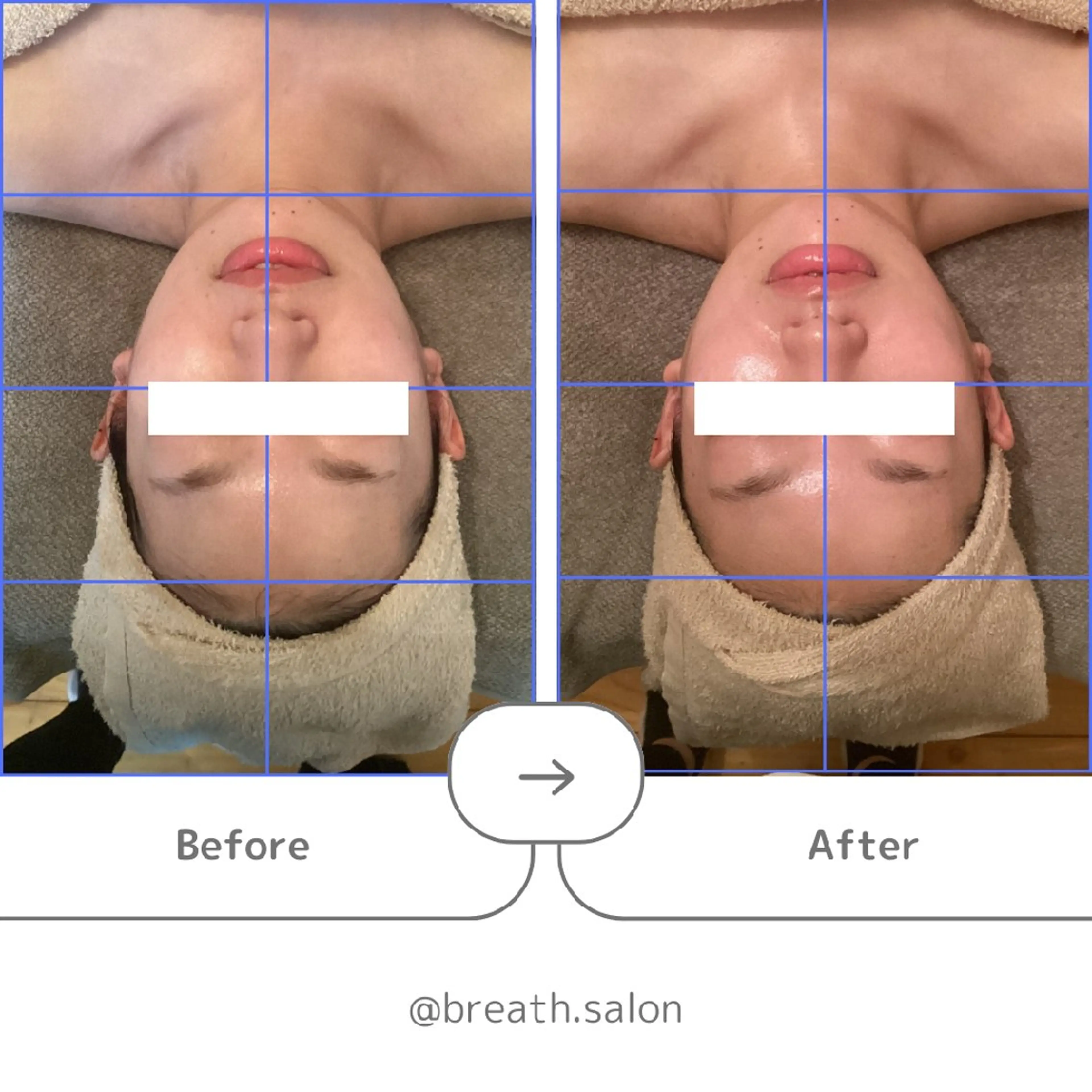 エステ リラク Beauty salon breath所属・breath salonのエステ・リラクイメージ