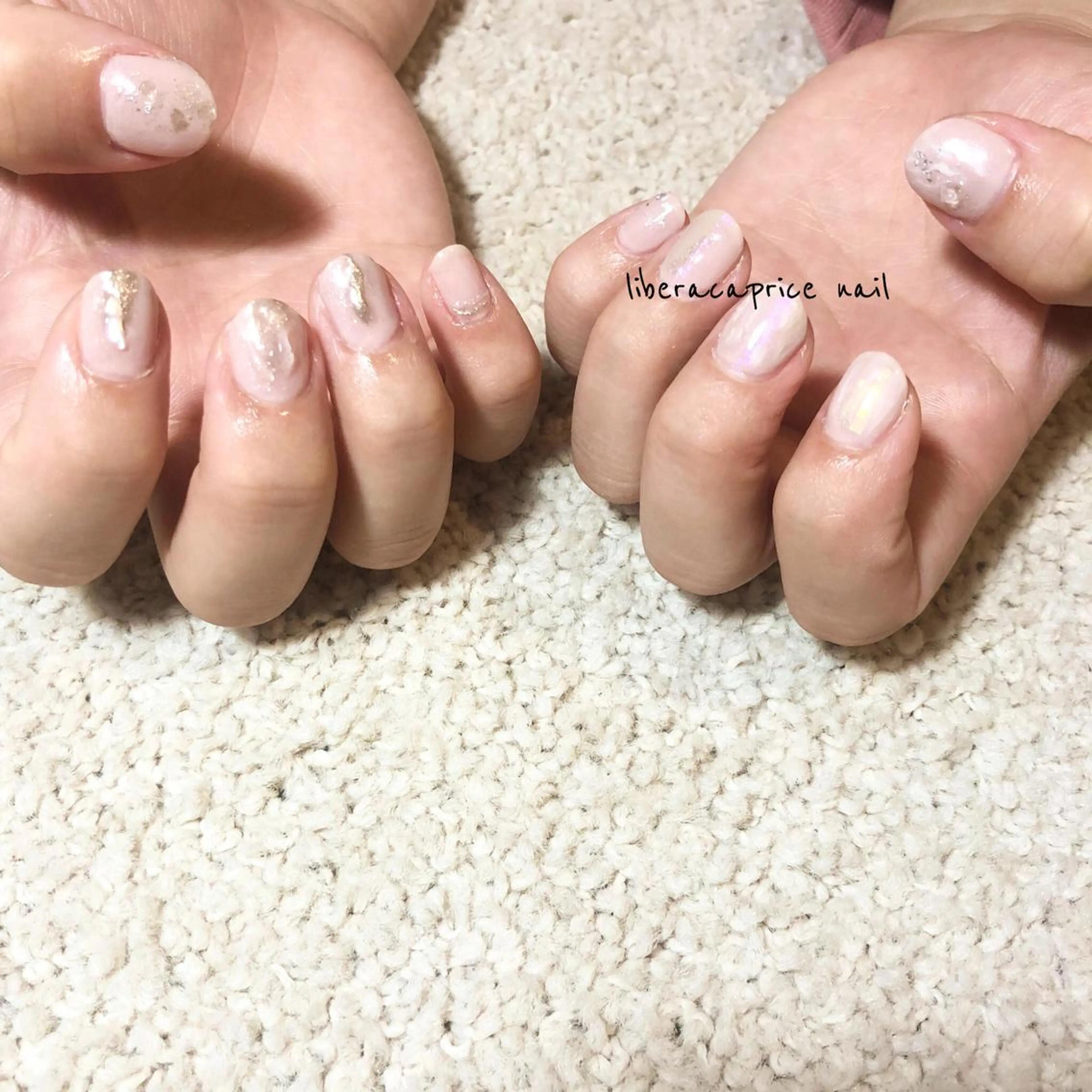 ネイル ネイル･エステ afdlbcのネイルデザイン