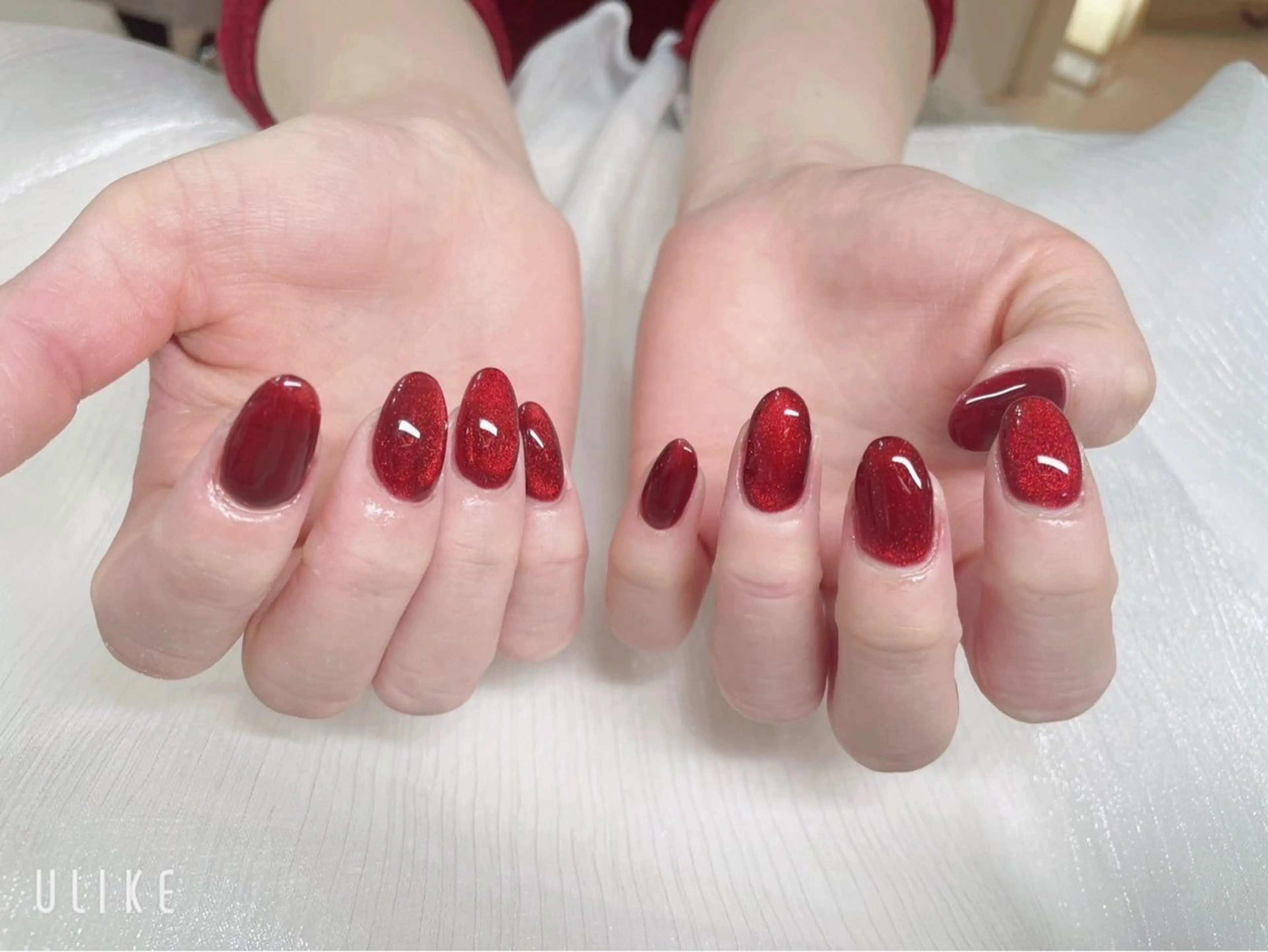 ネイル ハンドネイル L&Y Nail salonのネイルデザイン