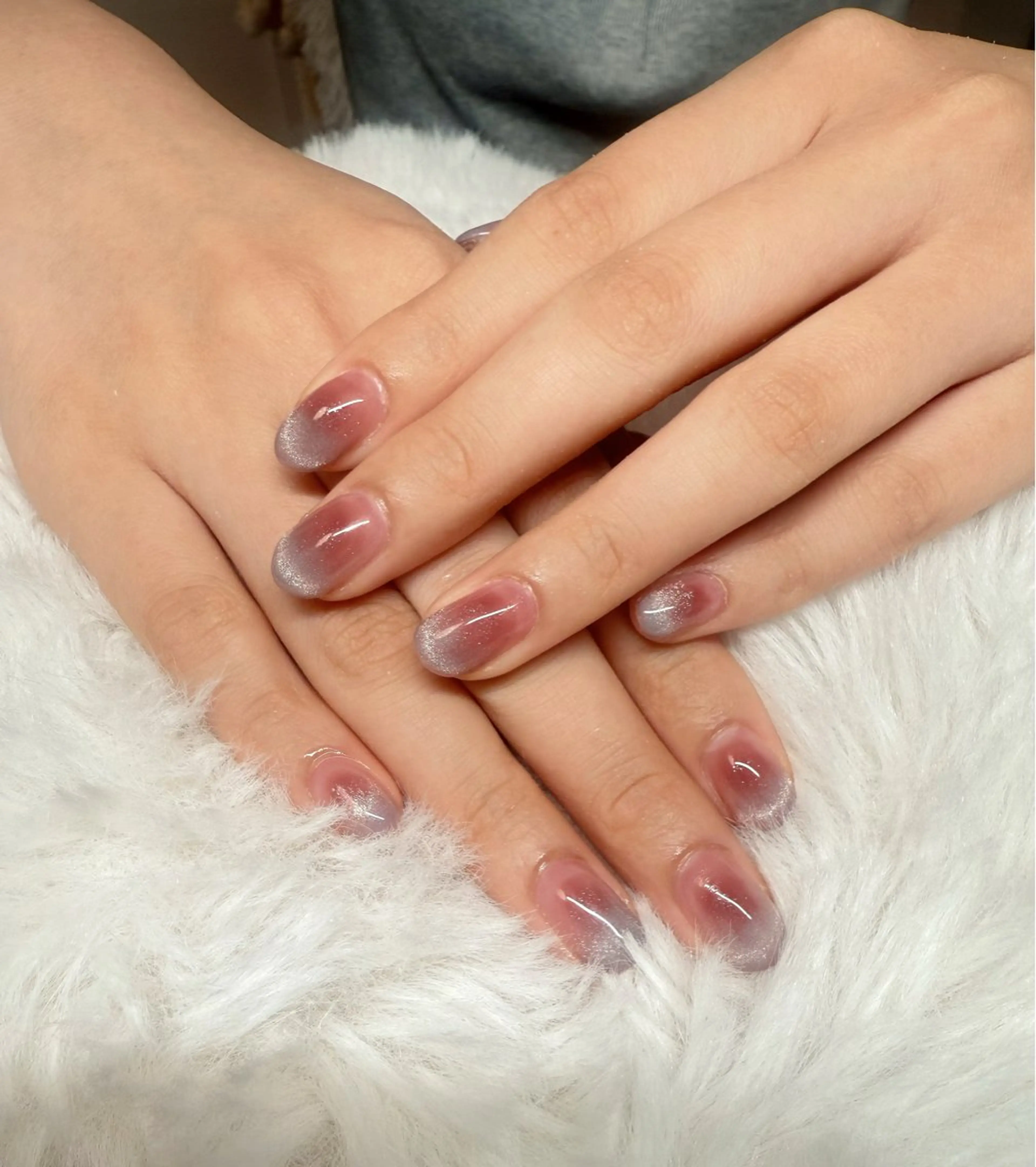 ネイル ハンドネイル ハンドケア リン リンのネイルデザイン