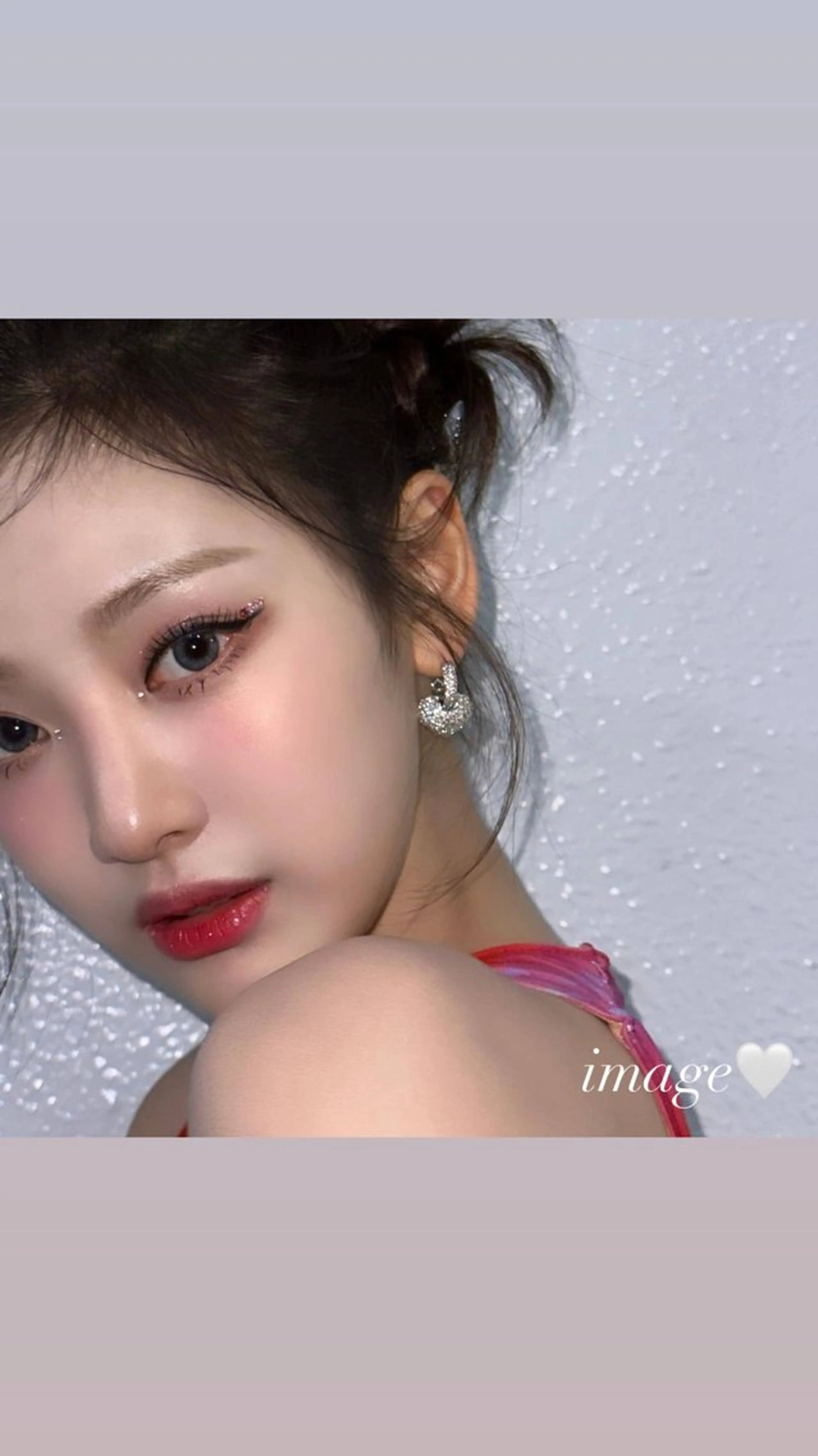 マツエク・マツパ 韓国風マツエク 一重×まつ毛パーマ GO TODAY シェアサロン 銀座Eclara店所属・Eyelist chikaのマツエク・マツパデザイン