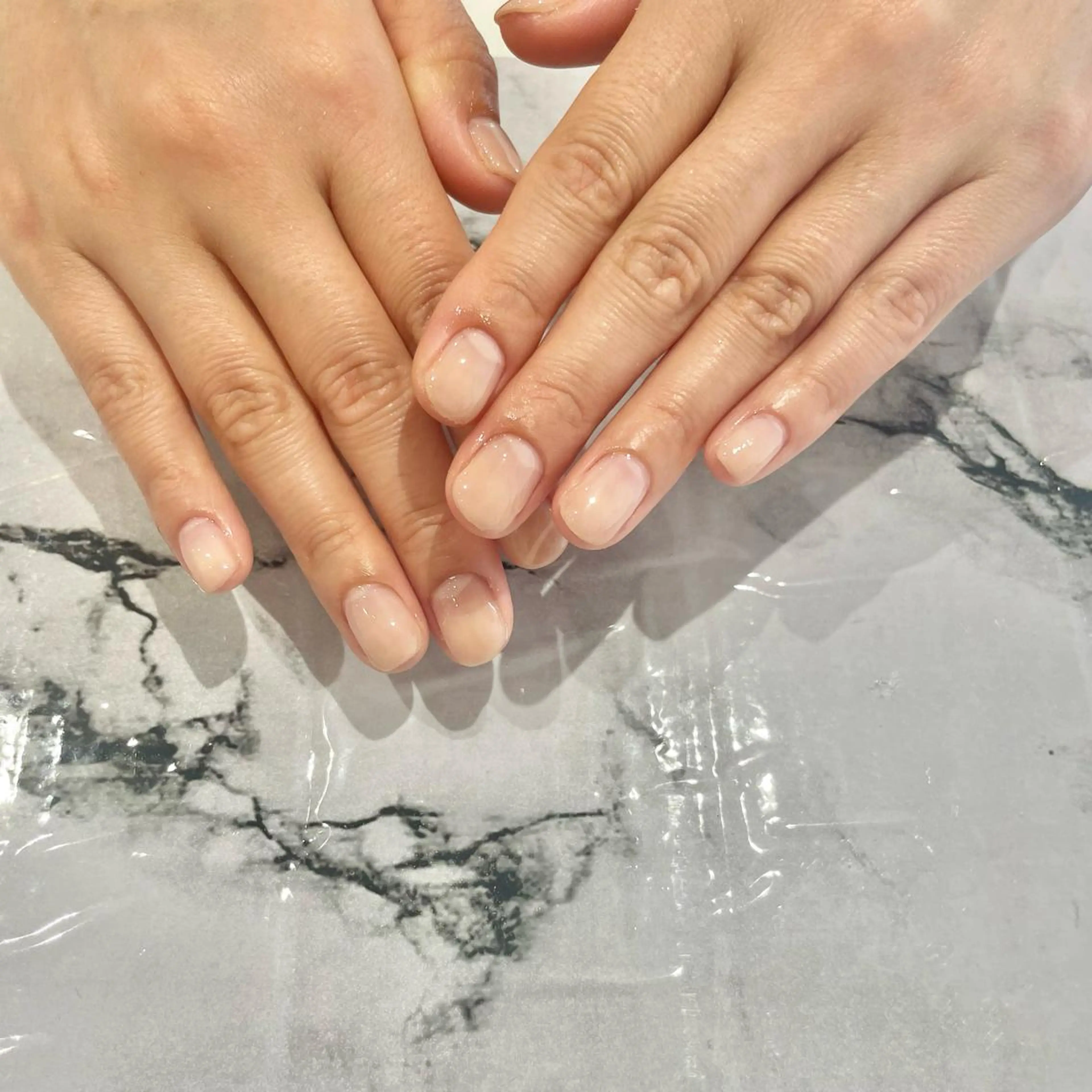 ネイル Ray Nail 福川のネイルデザイン