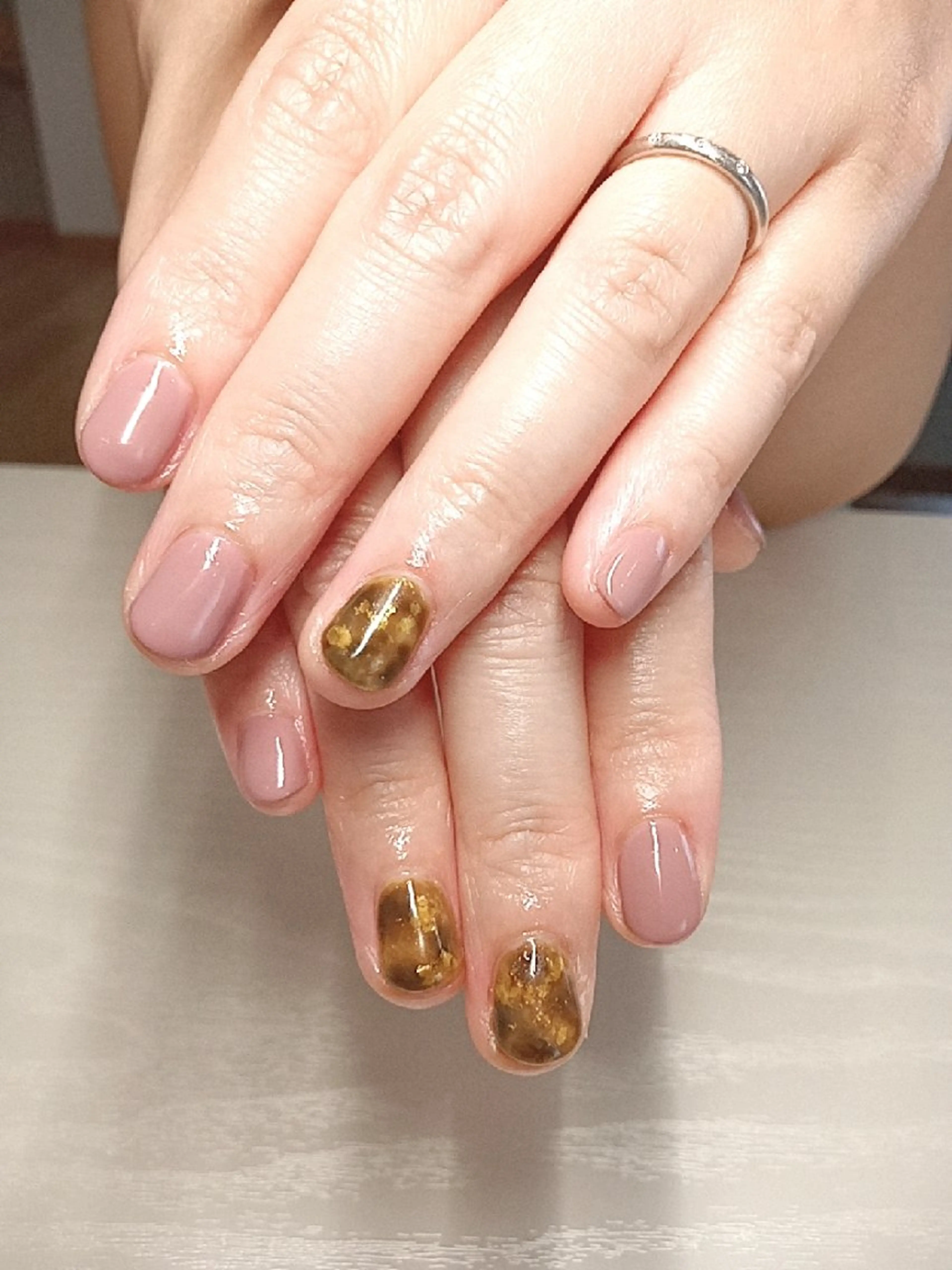 ネイル フットケアルーム ~KaPilina~のその他イメージ