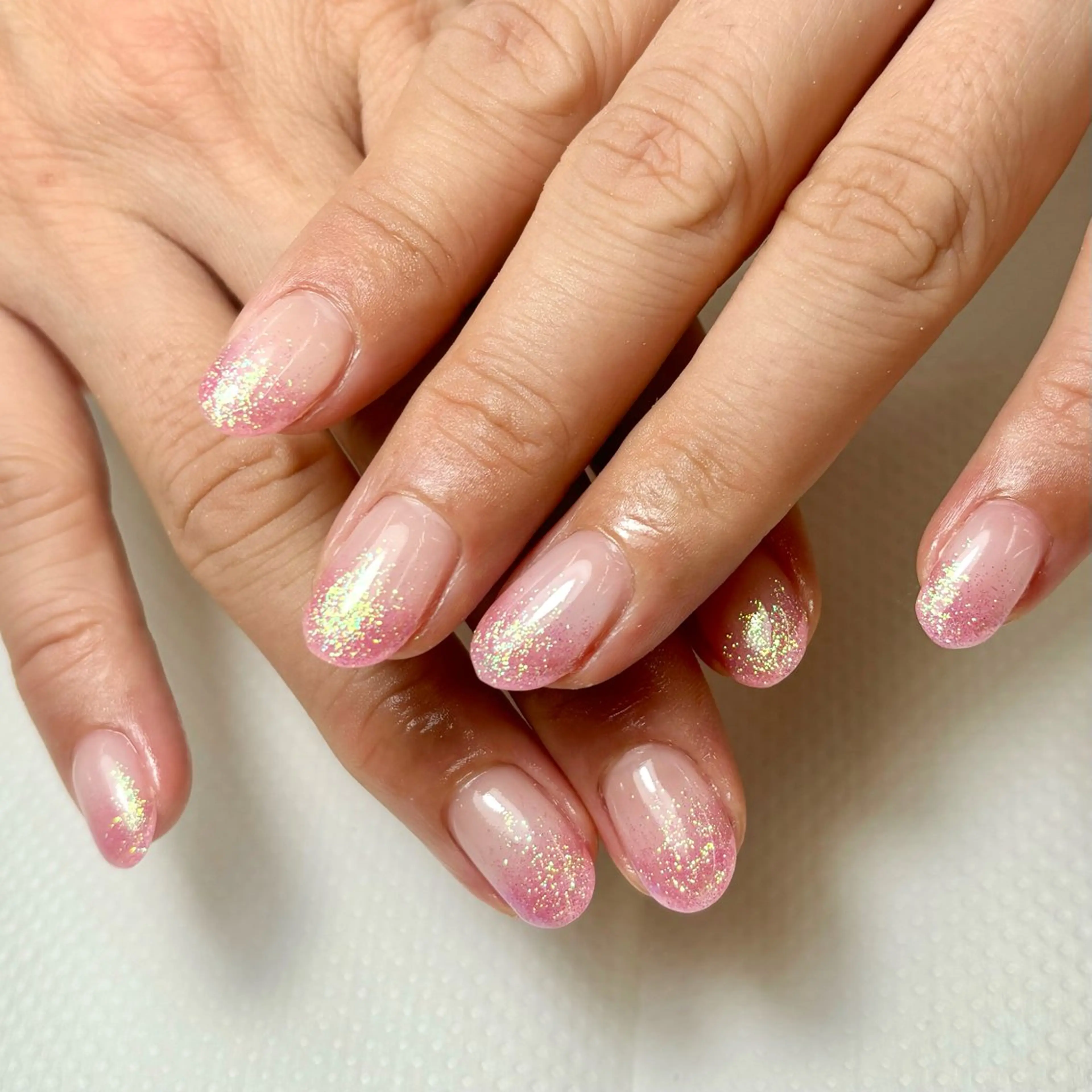 ネイル 山崎 ひなたのネイルデザイン