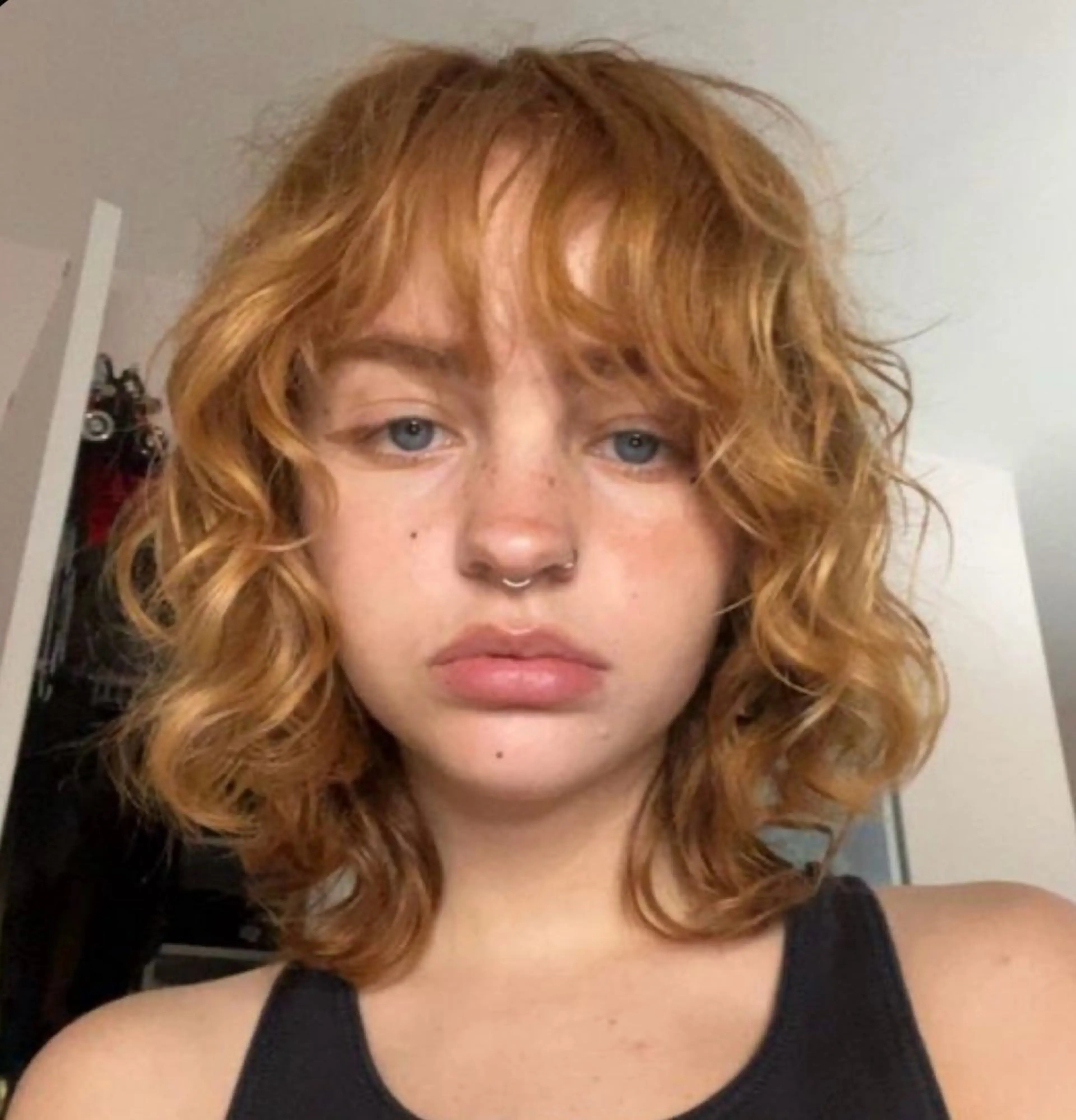 パーマ パーマモデル募集中 / DAIA🔥のヘアスタイル