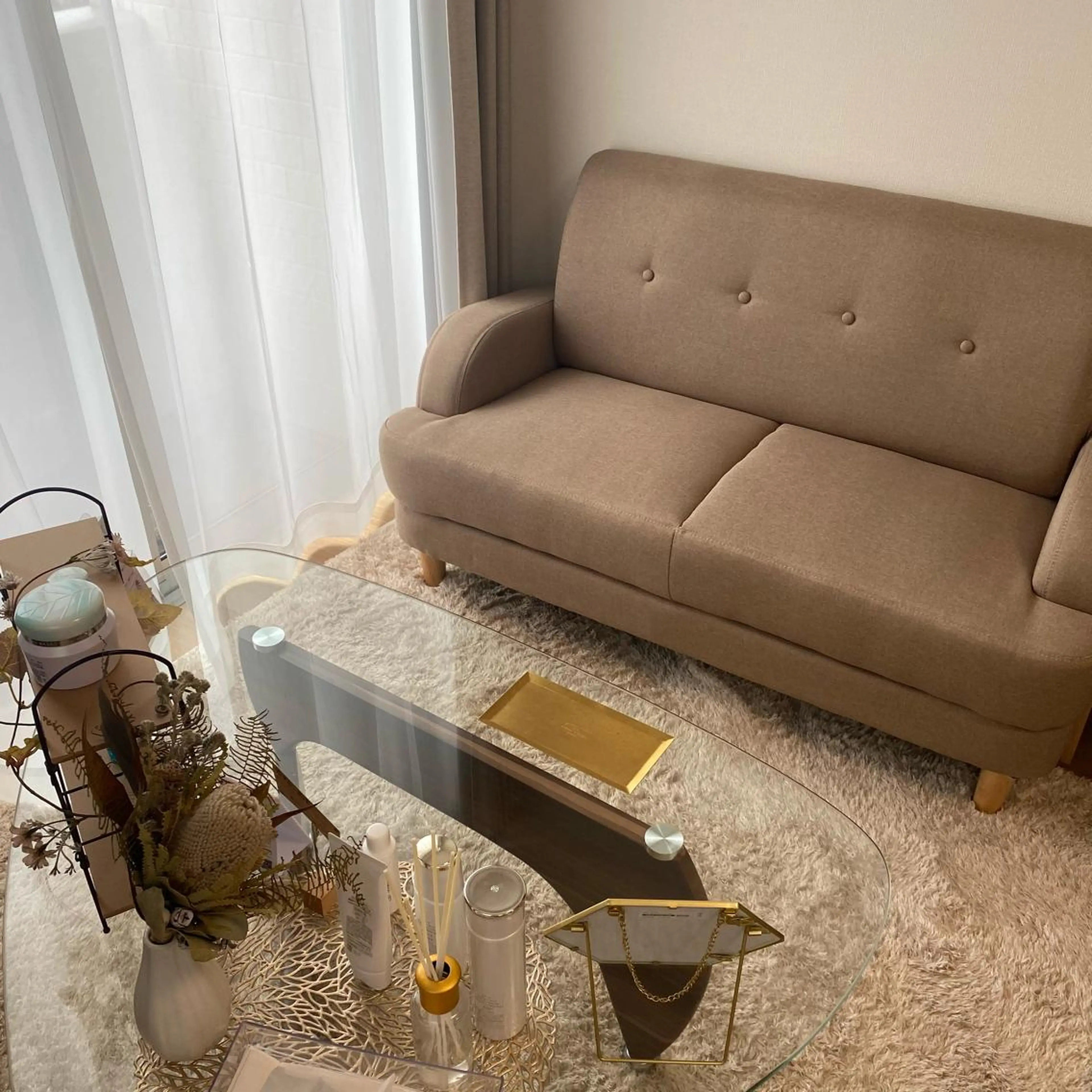 メナード 上里代行店のエステ・リラクイメージ