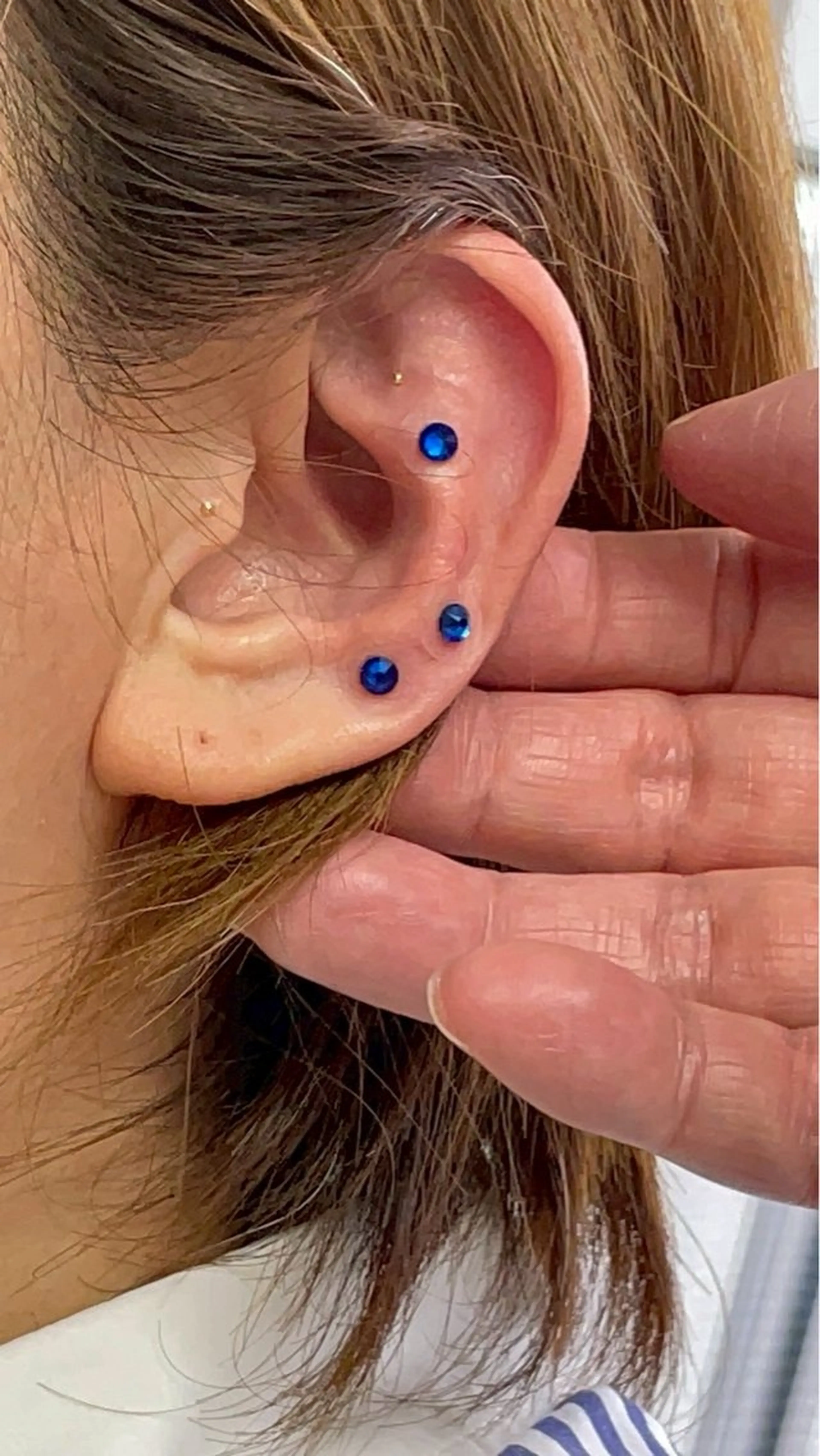 リラクゼーション＆エステサロンCALME所属・アロマリンパ/リフト アップ小顔CALMEのエステ・リラクイメージ