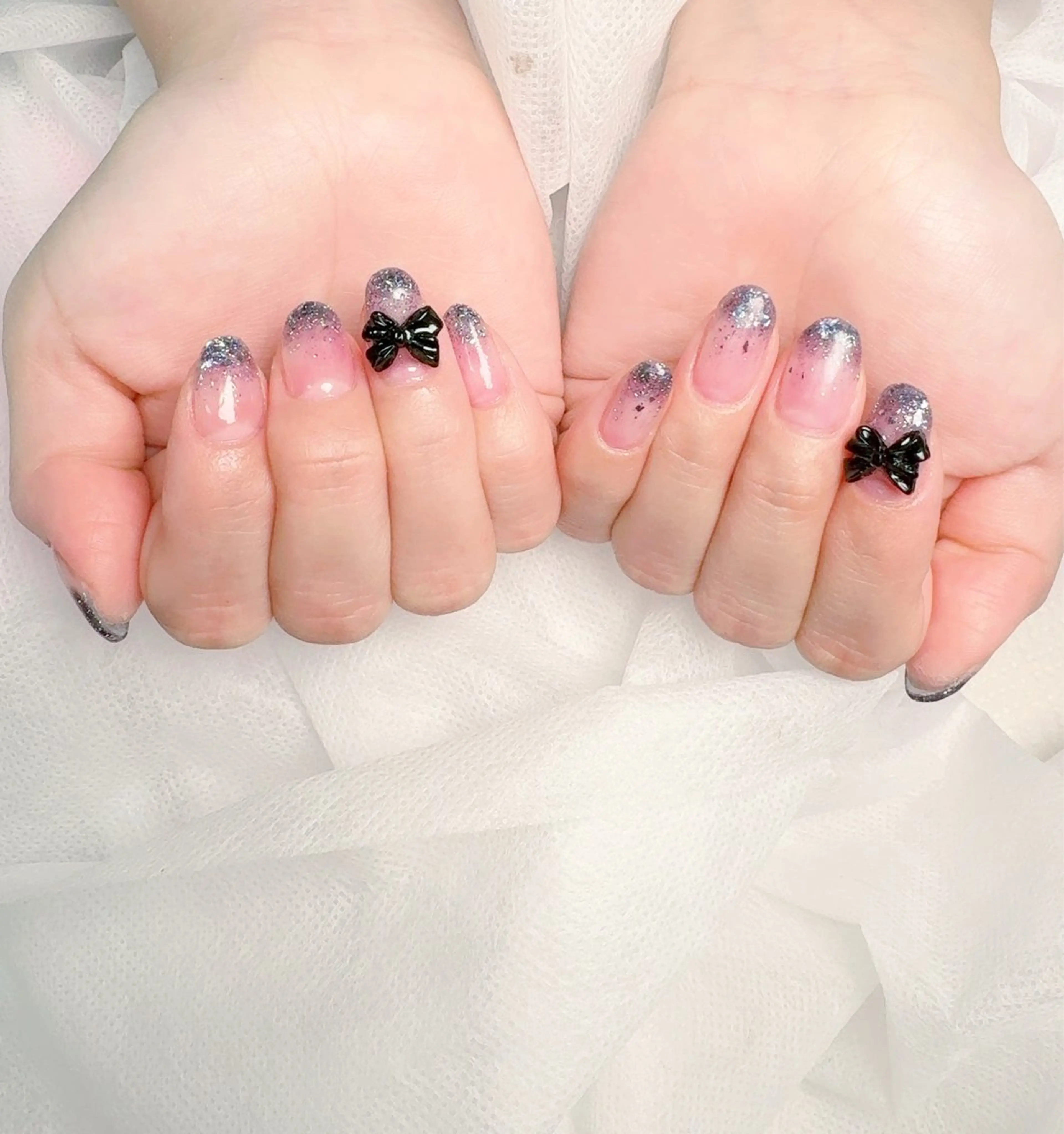 ネイル pink ladyサロン所属・べ にのネイルデザイン