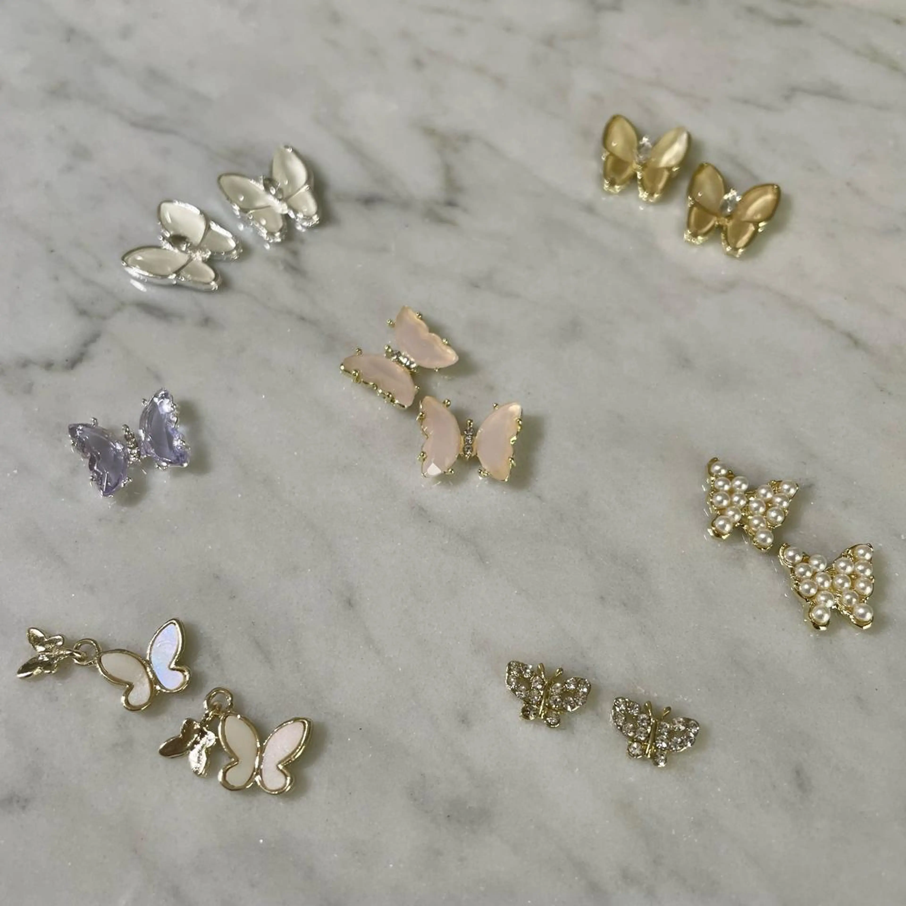 ネイル グラデーション ワンカラーネイル ハンドネイル Nail Eyelashのネイルデザイン