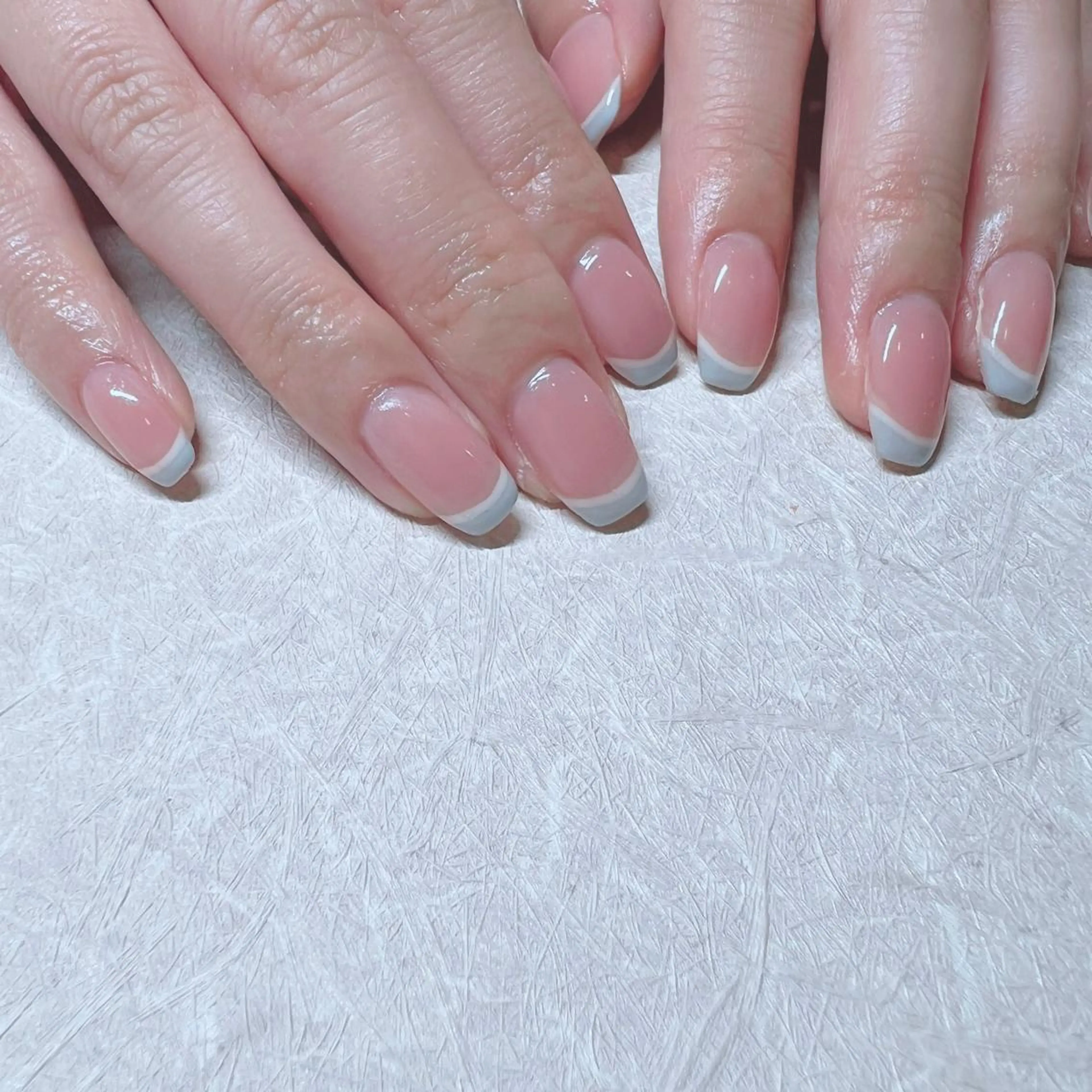 ネイル ハンドネイル Cozy_ ilumのネイルデザイン