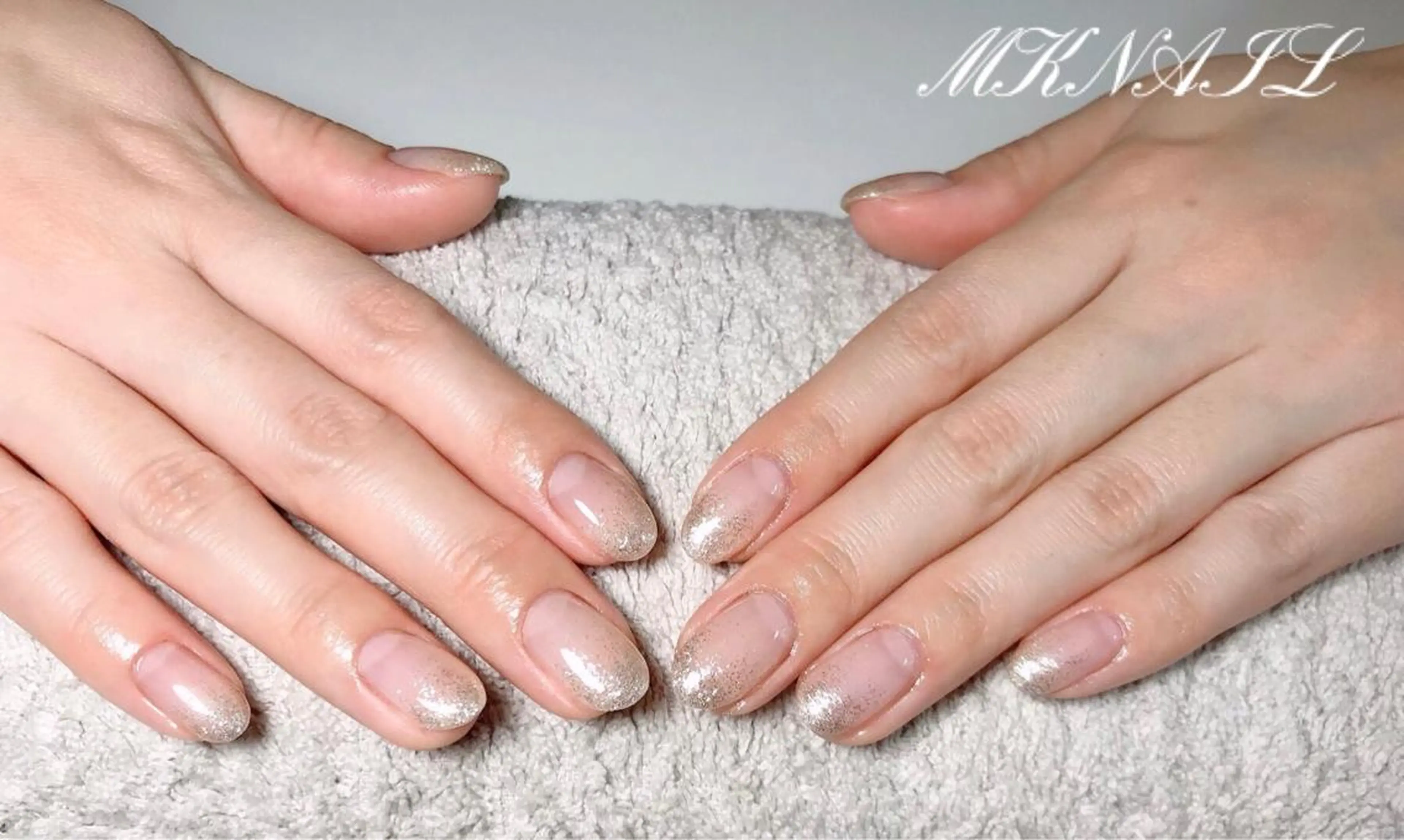 ネイル MK NAILのネイルデザイン