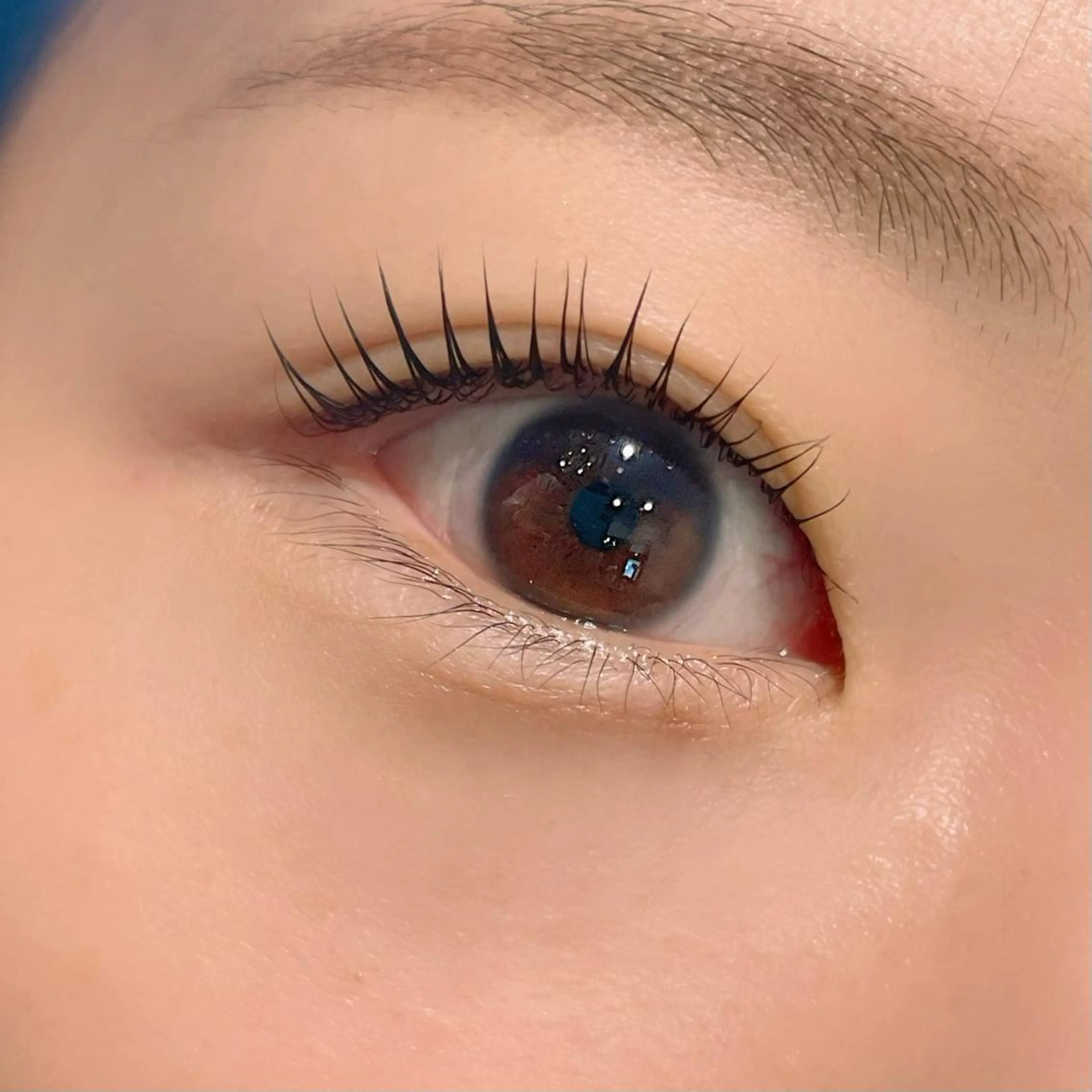 マツエク・マツパ Furong所属・FUYUMI 新潟,長野,妙高のマツエク・マツパデザイン