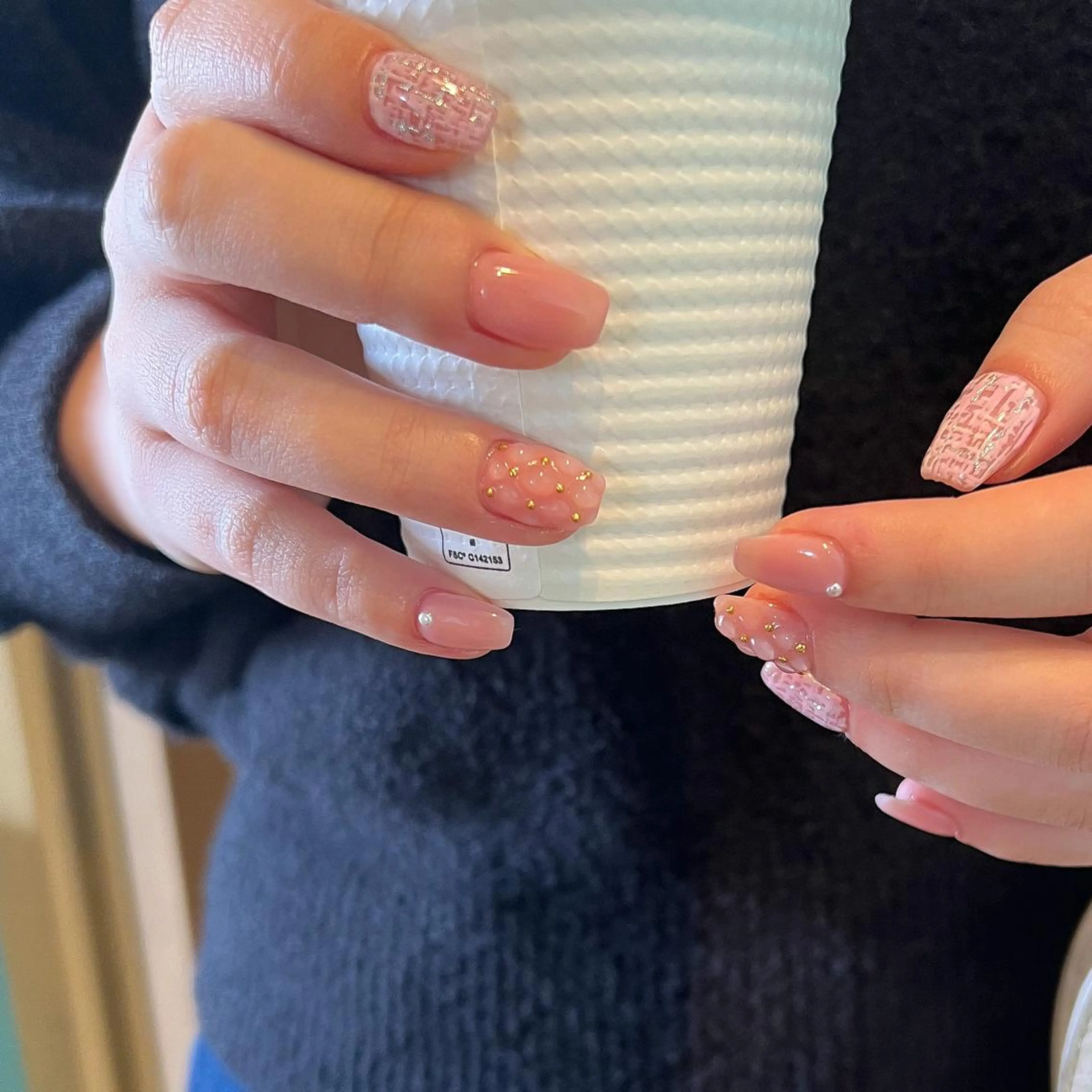 ネイル nail salon ULL所属・nailsalon ULLのネイルデザイン