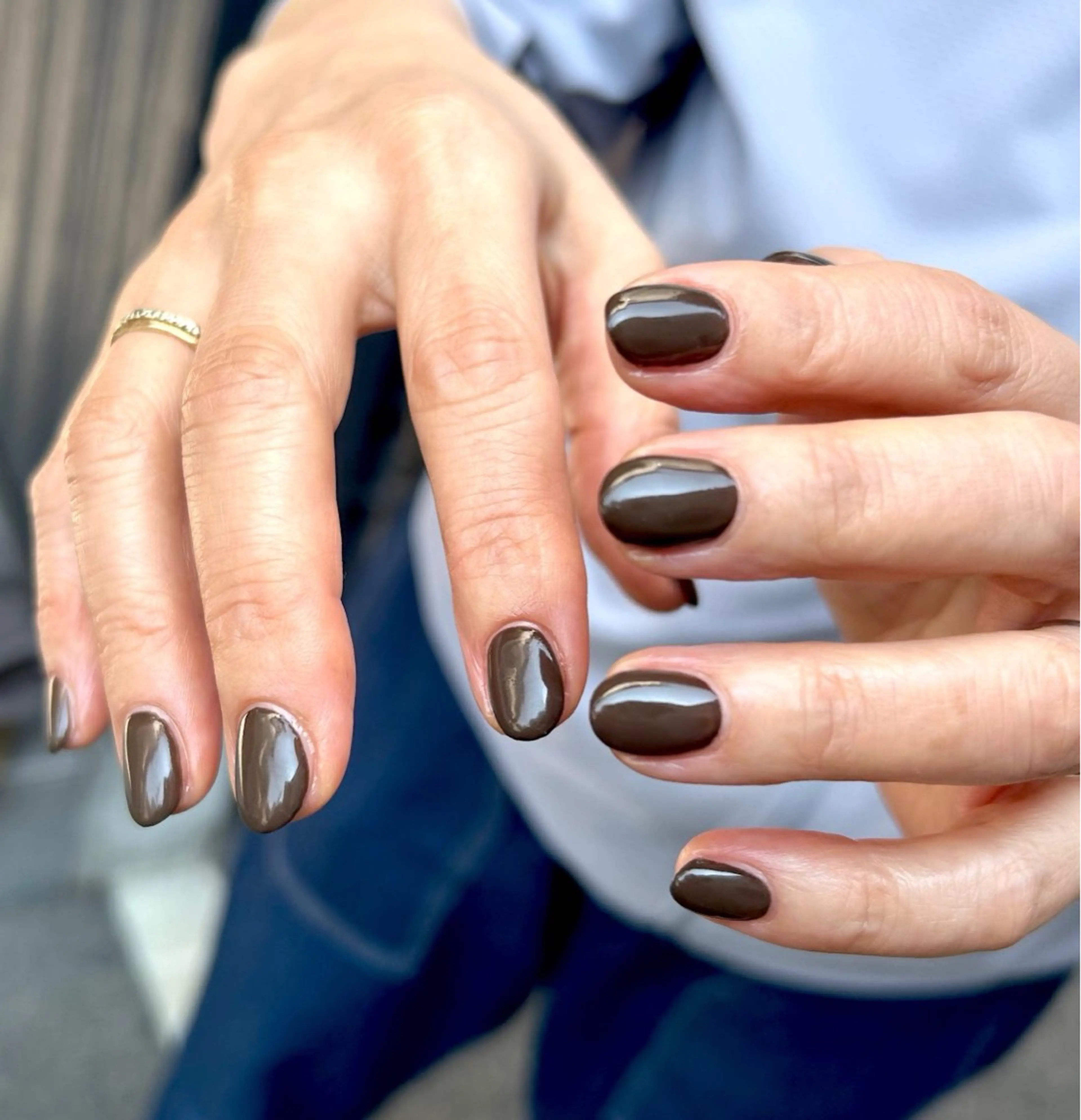 ネイル nailworks mのネイルデザイン