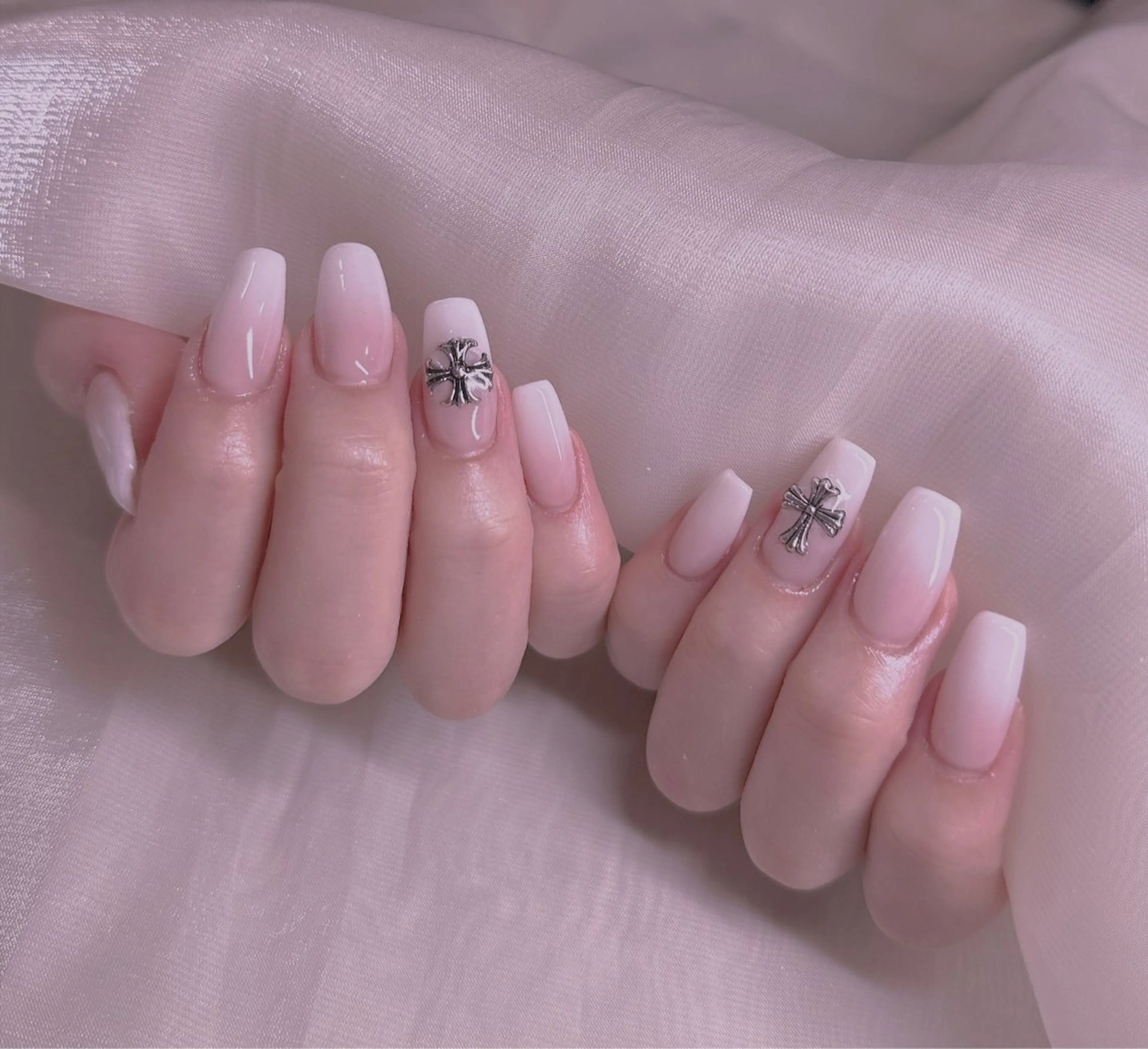 ネイル ハンドネイル エムズ ハヤシのネイルデザイン