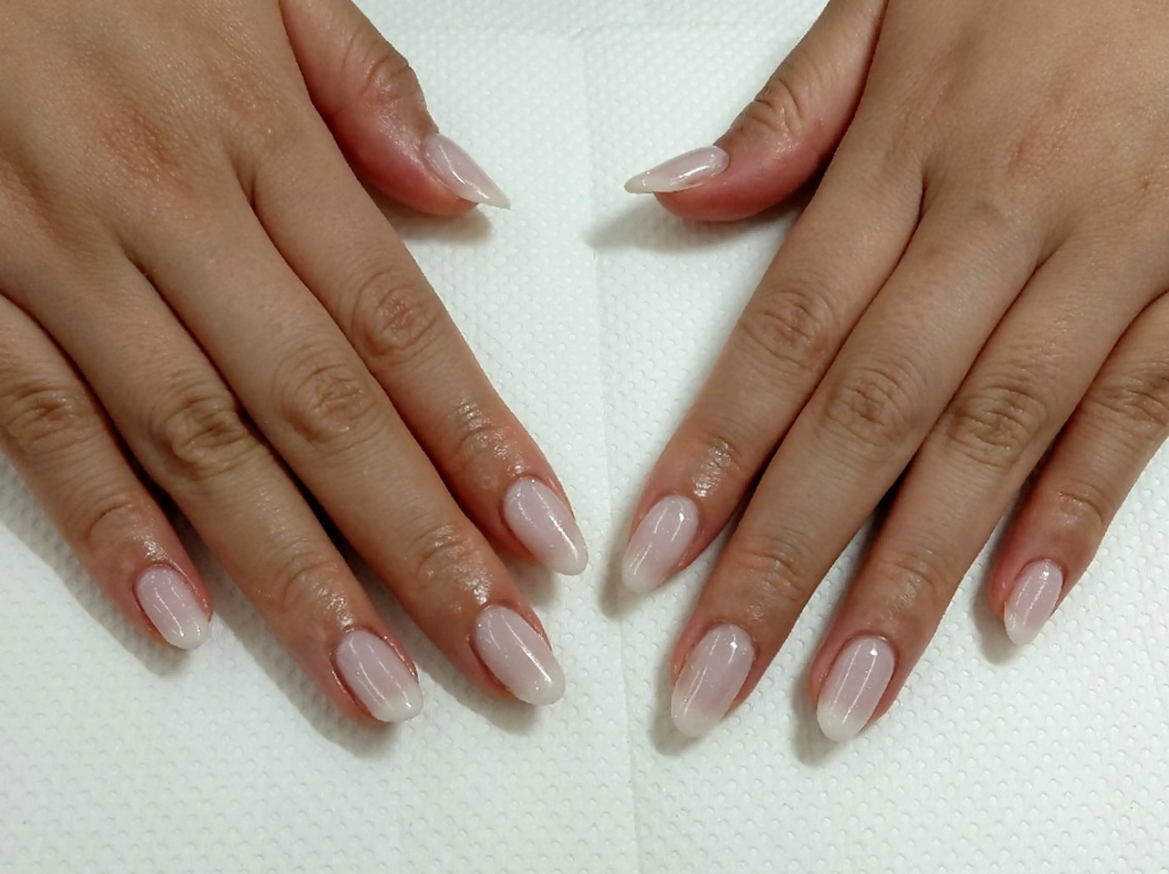 ネイル MAXKELLY 🐤KANATANIのネイルデザイン