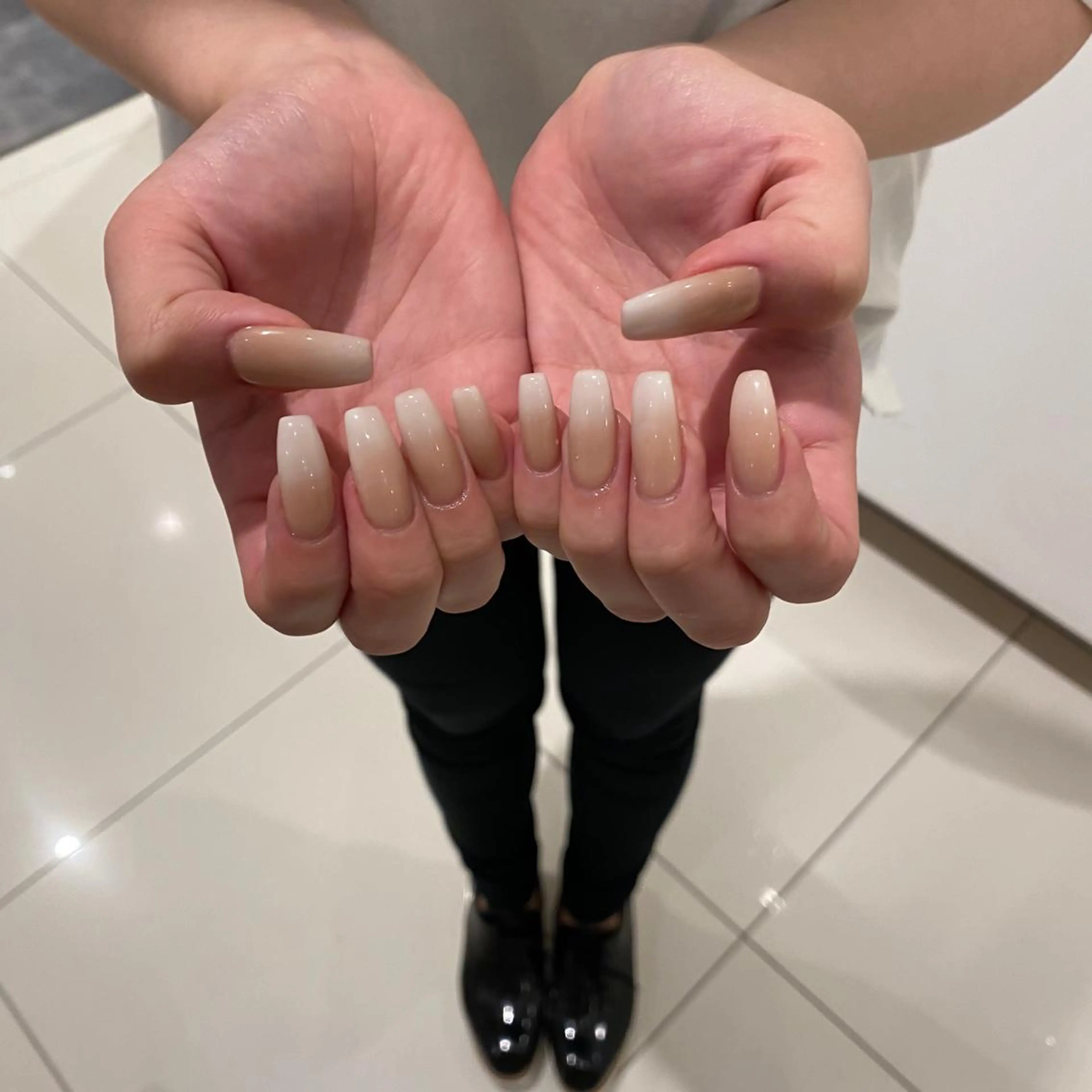 ネイル NailAVANCE miyuのネイルデザイン